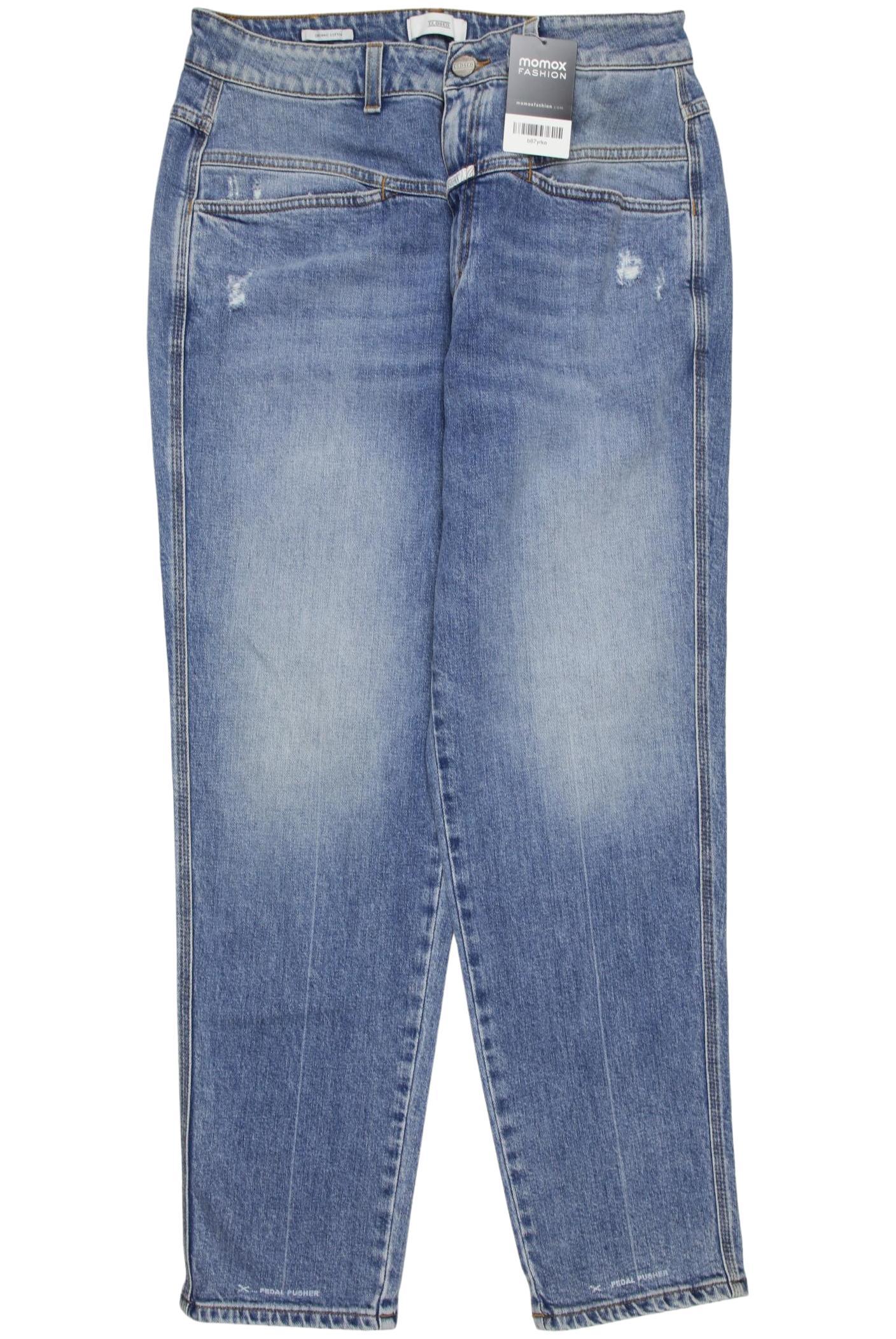 

Closed Damen Jeans, blau, Gr. 48