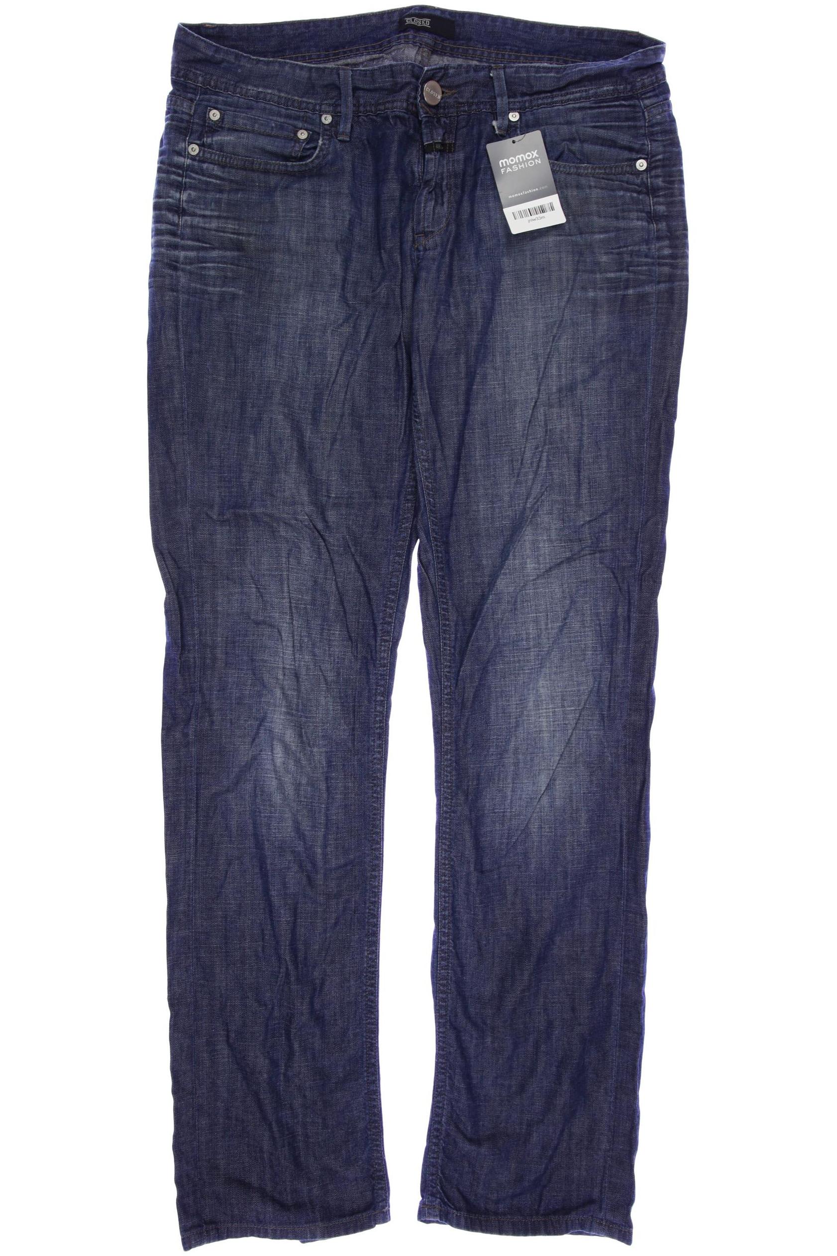 

Closed Damen Jeans, blau, Gr. 48