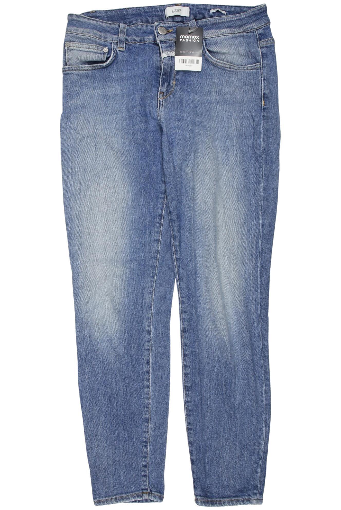 

Closed Damen Jeans, blau, Gr. 29