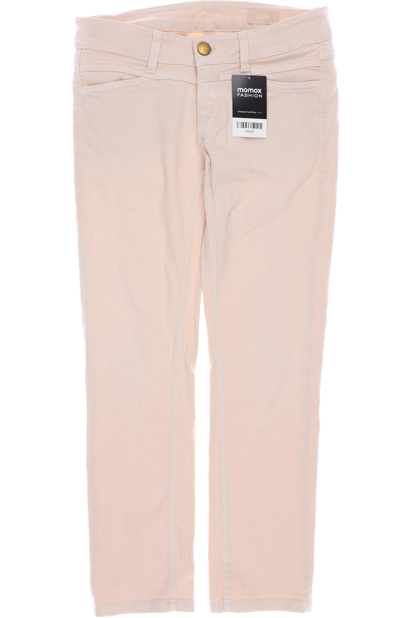 

Closed Damen Jeans, pink