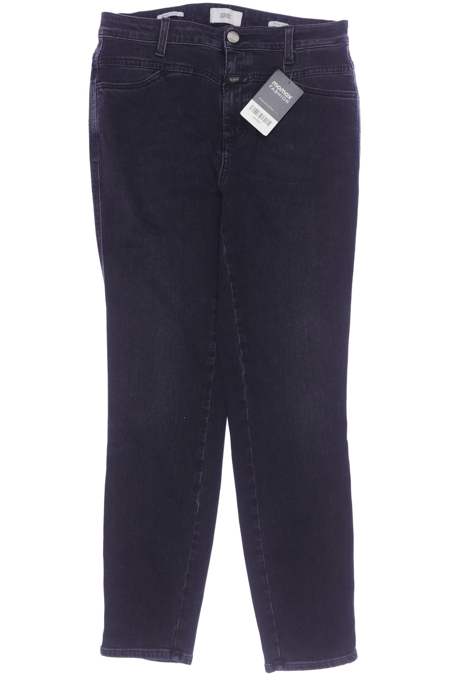 

Closed Damen Jeans, schwarz, Gr. 29