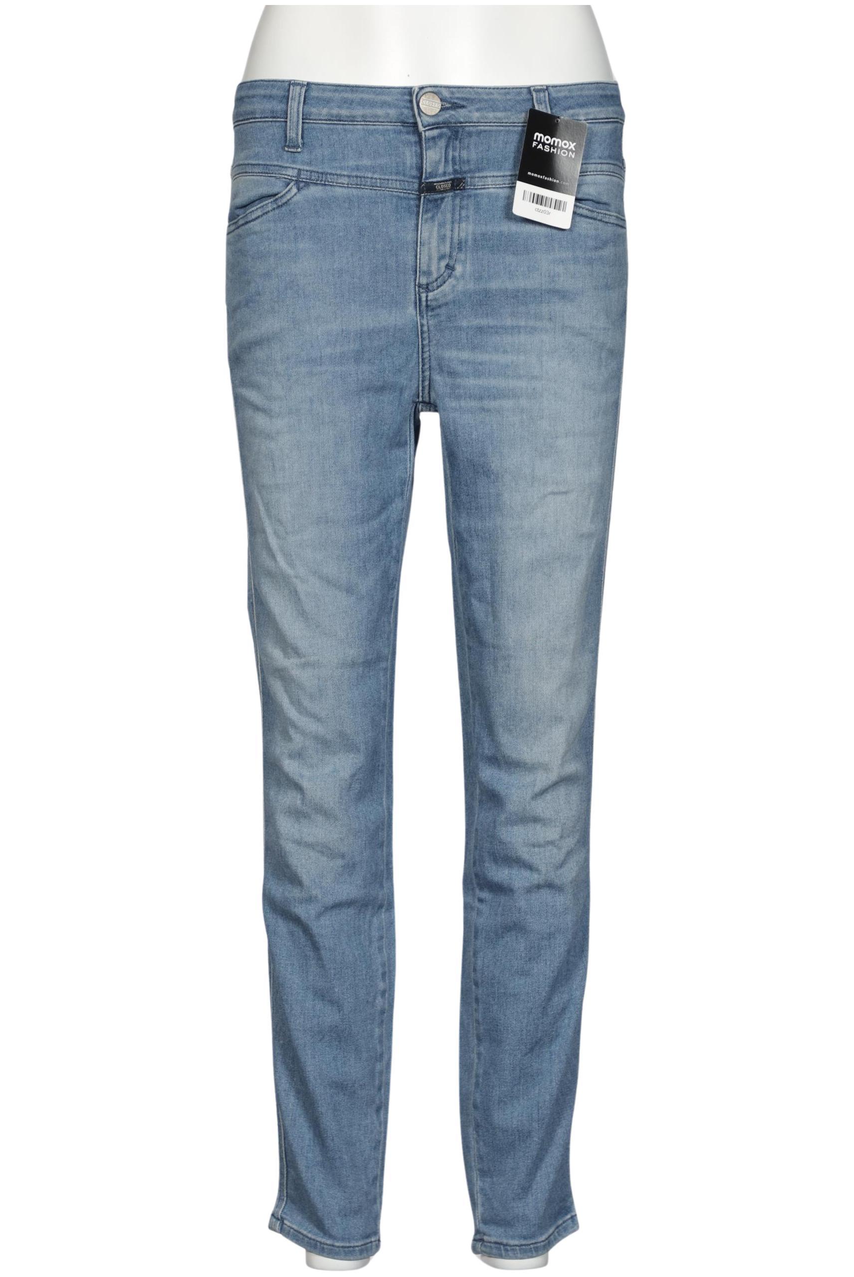 

Closed Damen Jeans, hellblau, Gr. 28