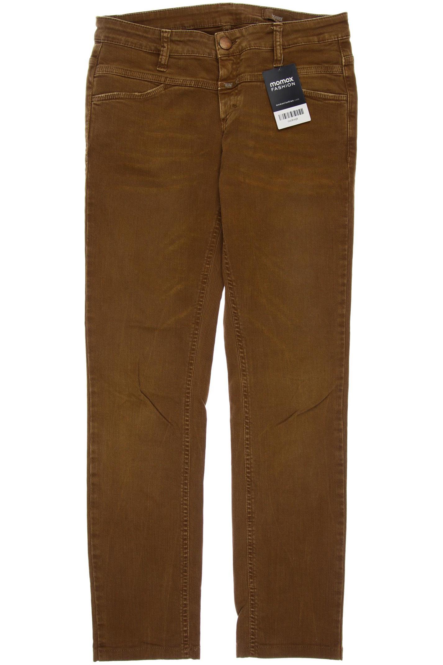 

Closed Damen Jeans, braun, Gr. 42