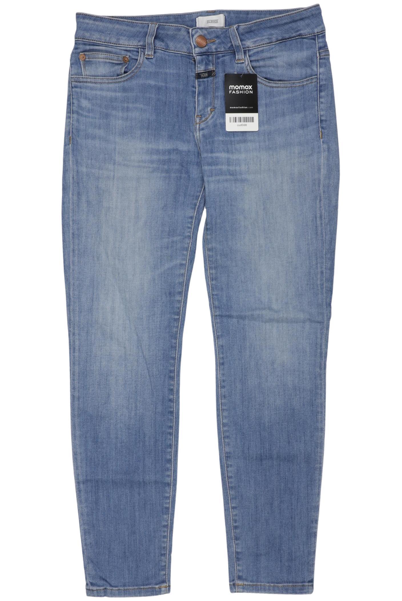 

Closed Damen Jeans, blau, Gr. 26