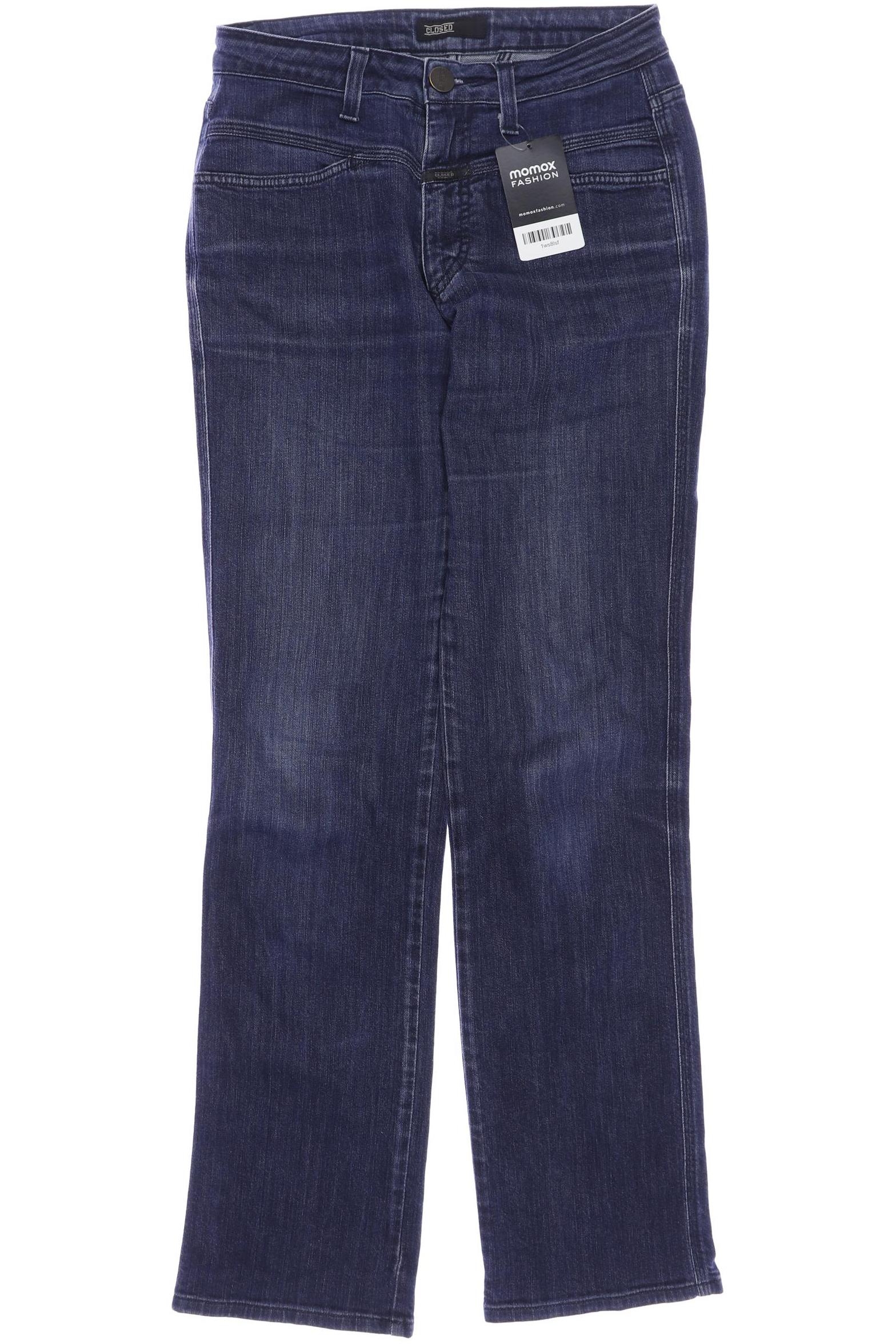 

Closed Damen Jeans, marineblau, Gr. 40