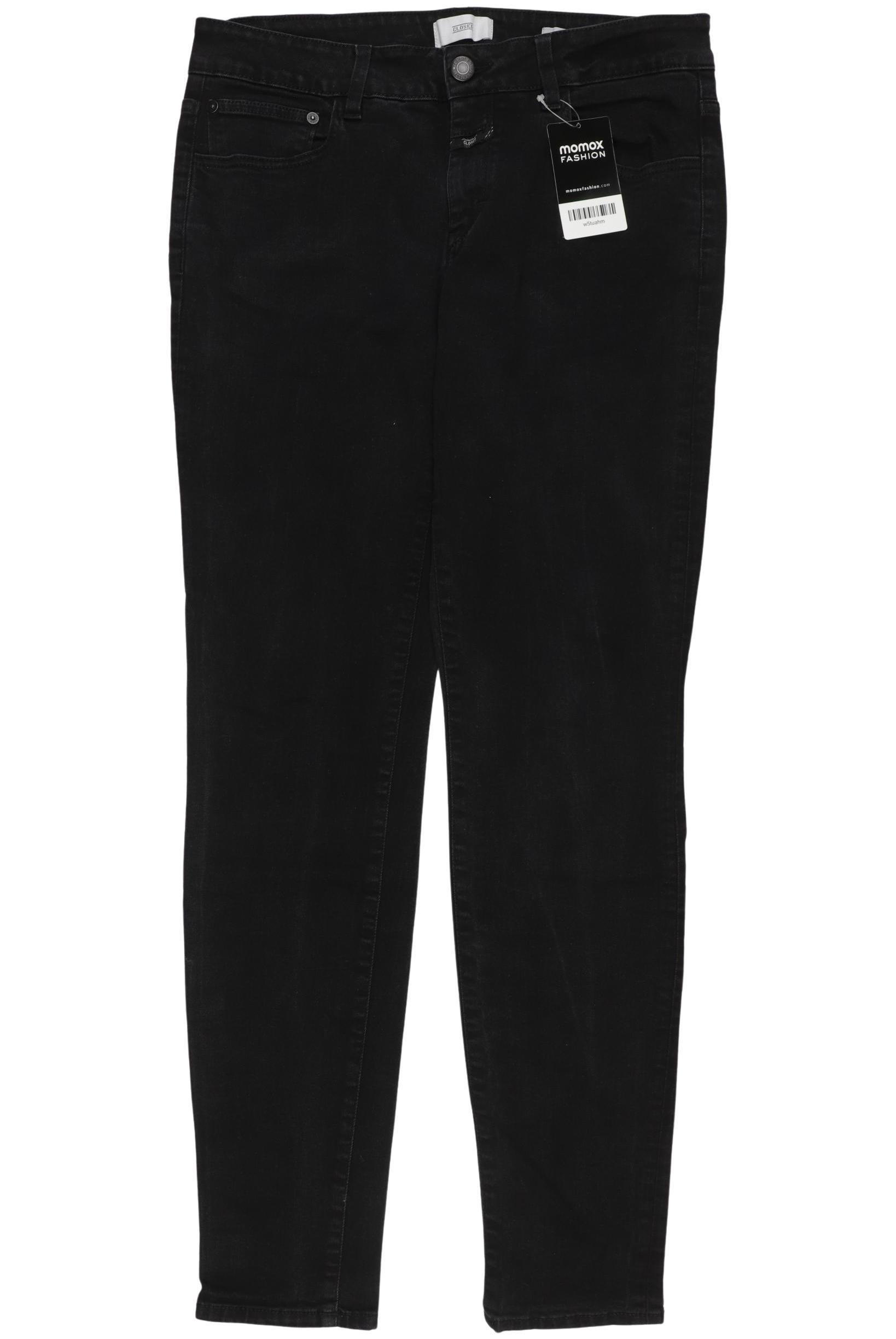 

Closed Damen Jeans, schwarz, Gr. 29