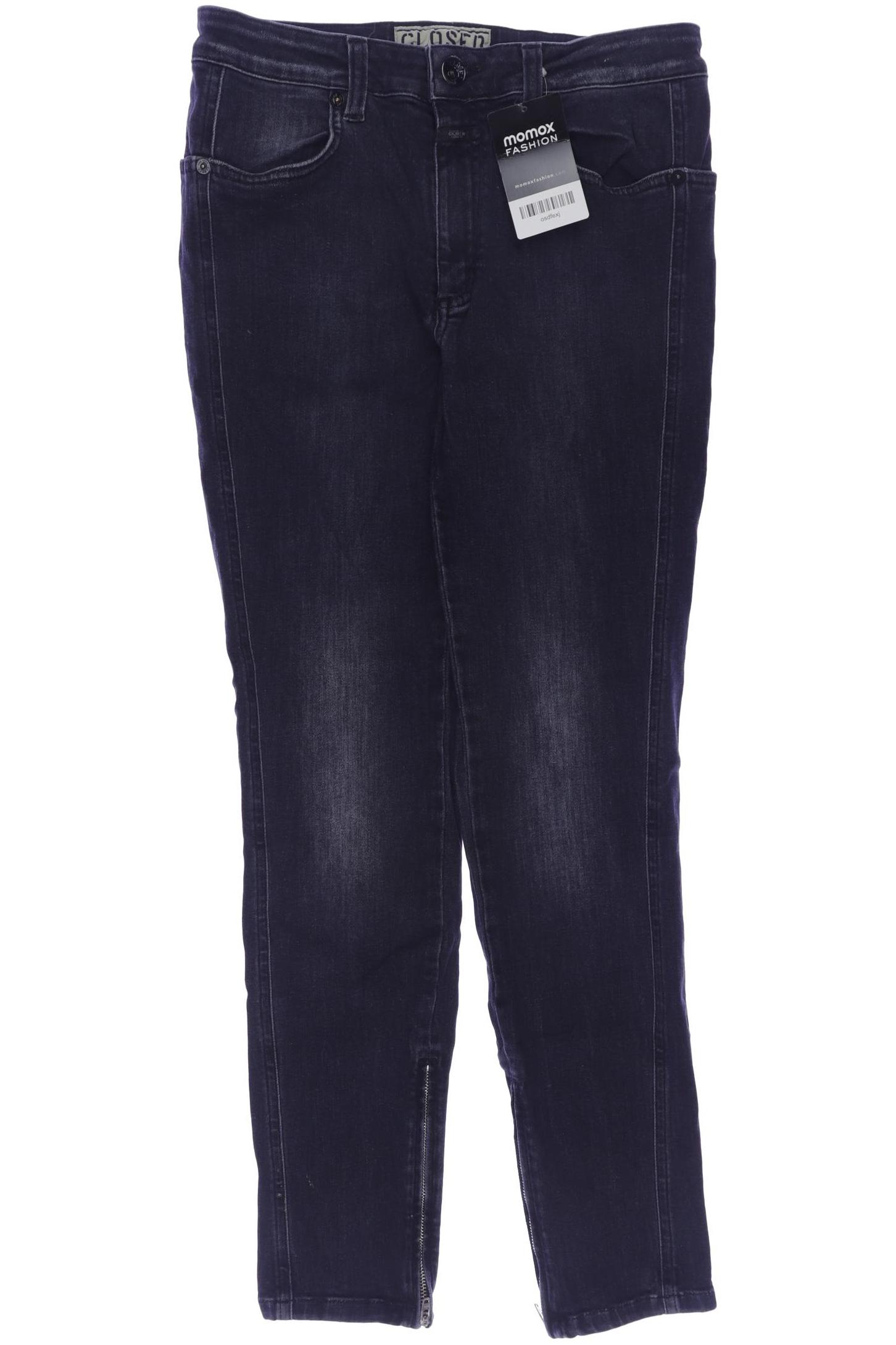 

Closed Damen Jeans, marineblau, Gr. 27