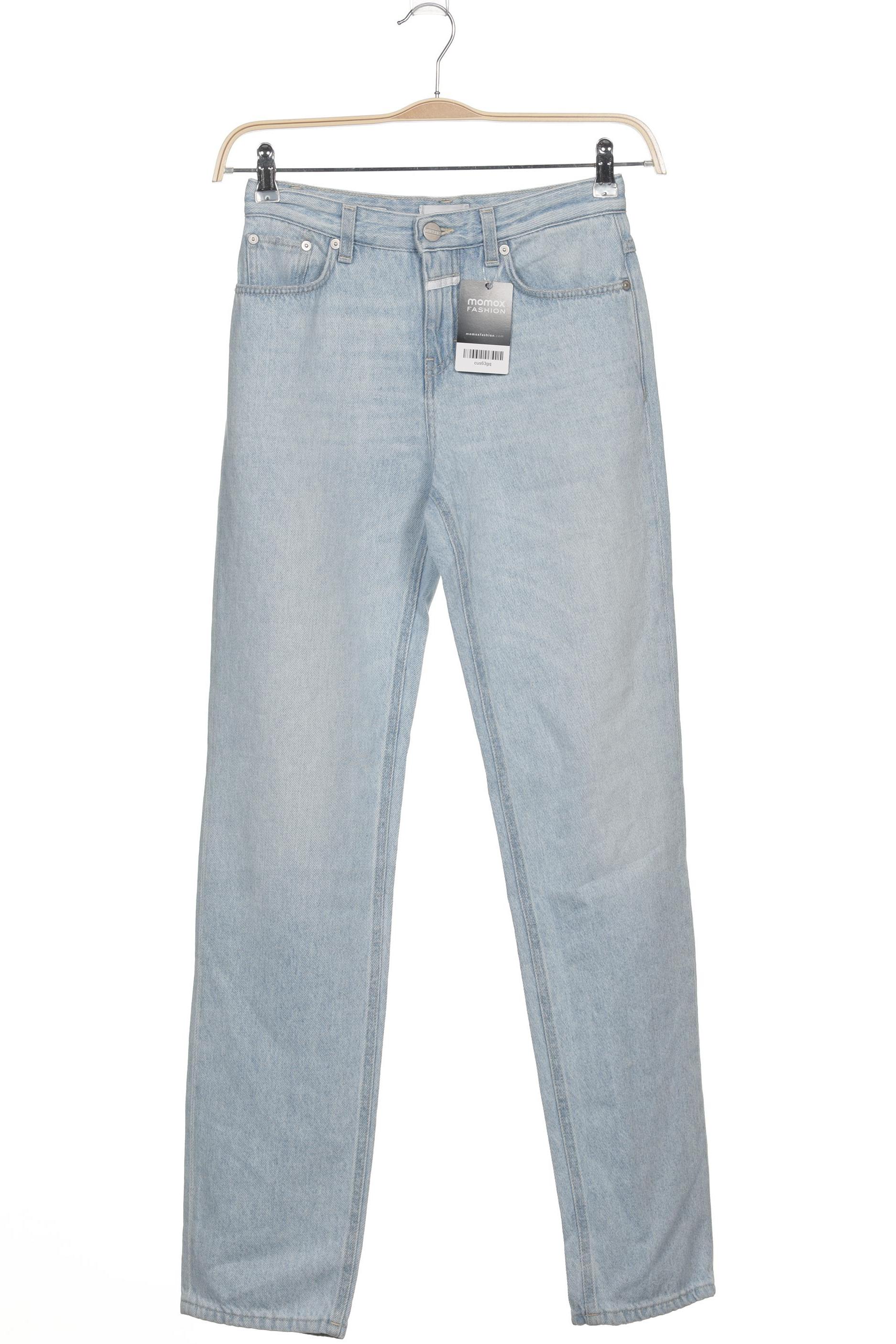 

Closed Damen Jeans, hellblau, Gr. 24