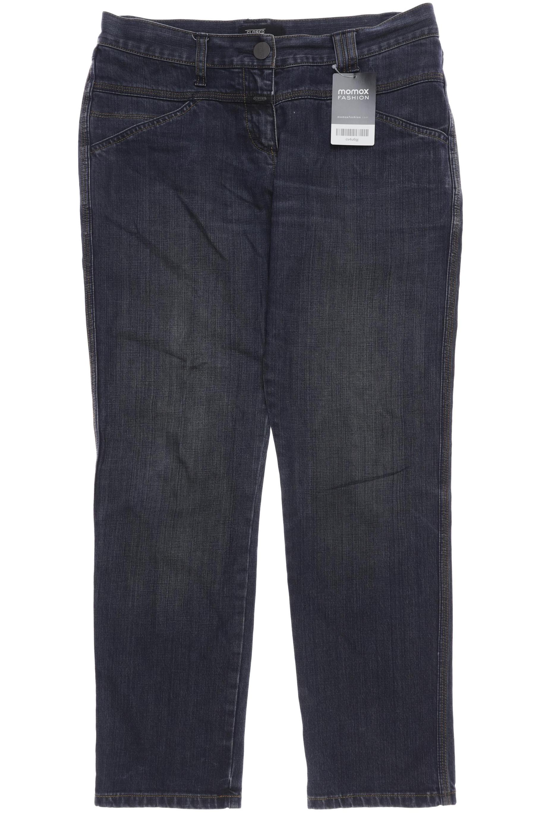 

Closed Damen Jeans, marineblau, Gr. 42