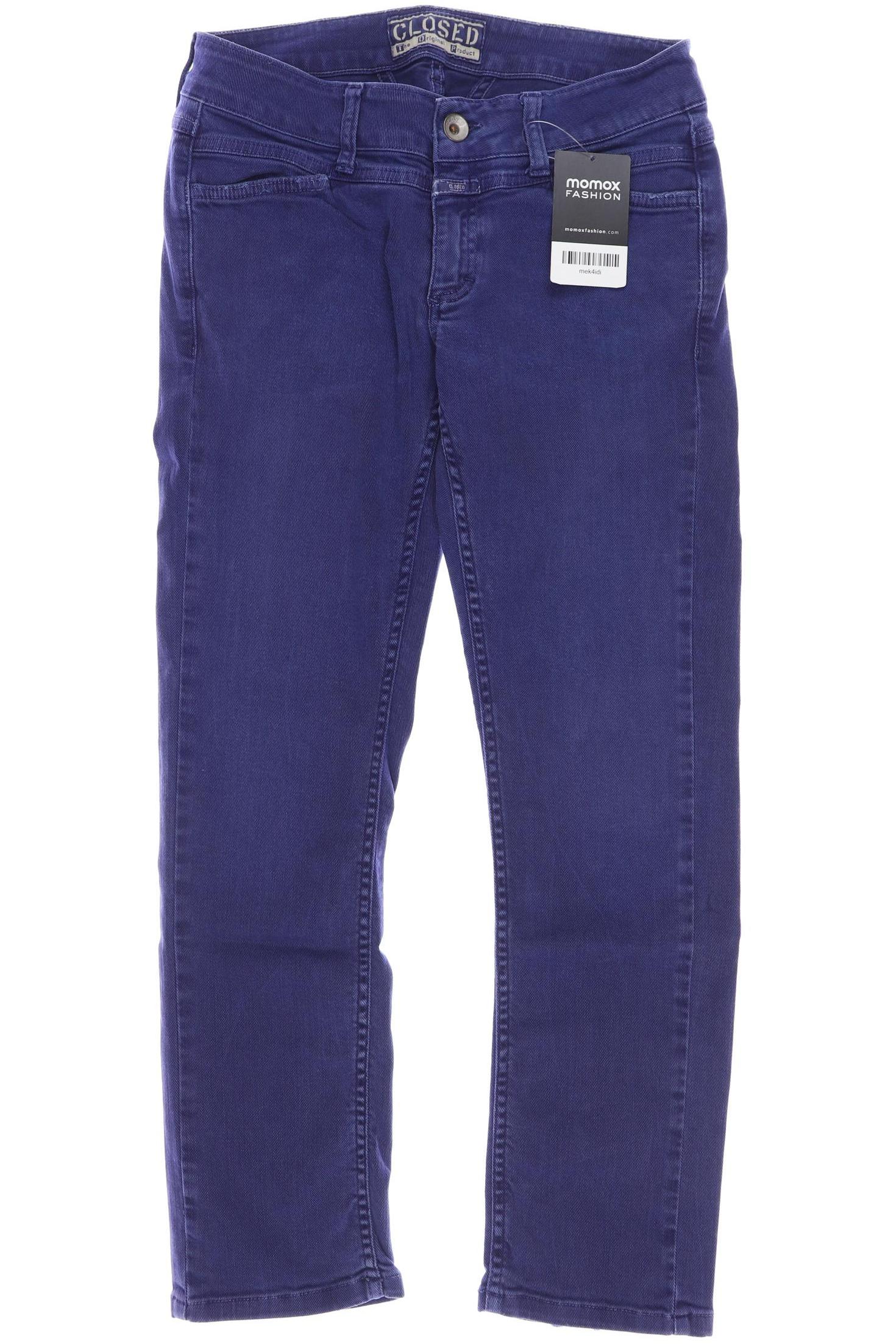 

Closed Damen Jeans, blau