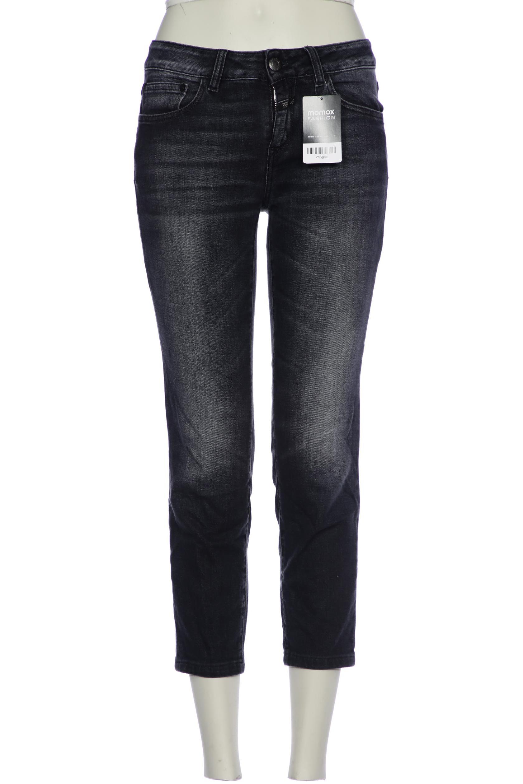 

Closed Damen Jeans, grau, Gr. 34