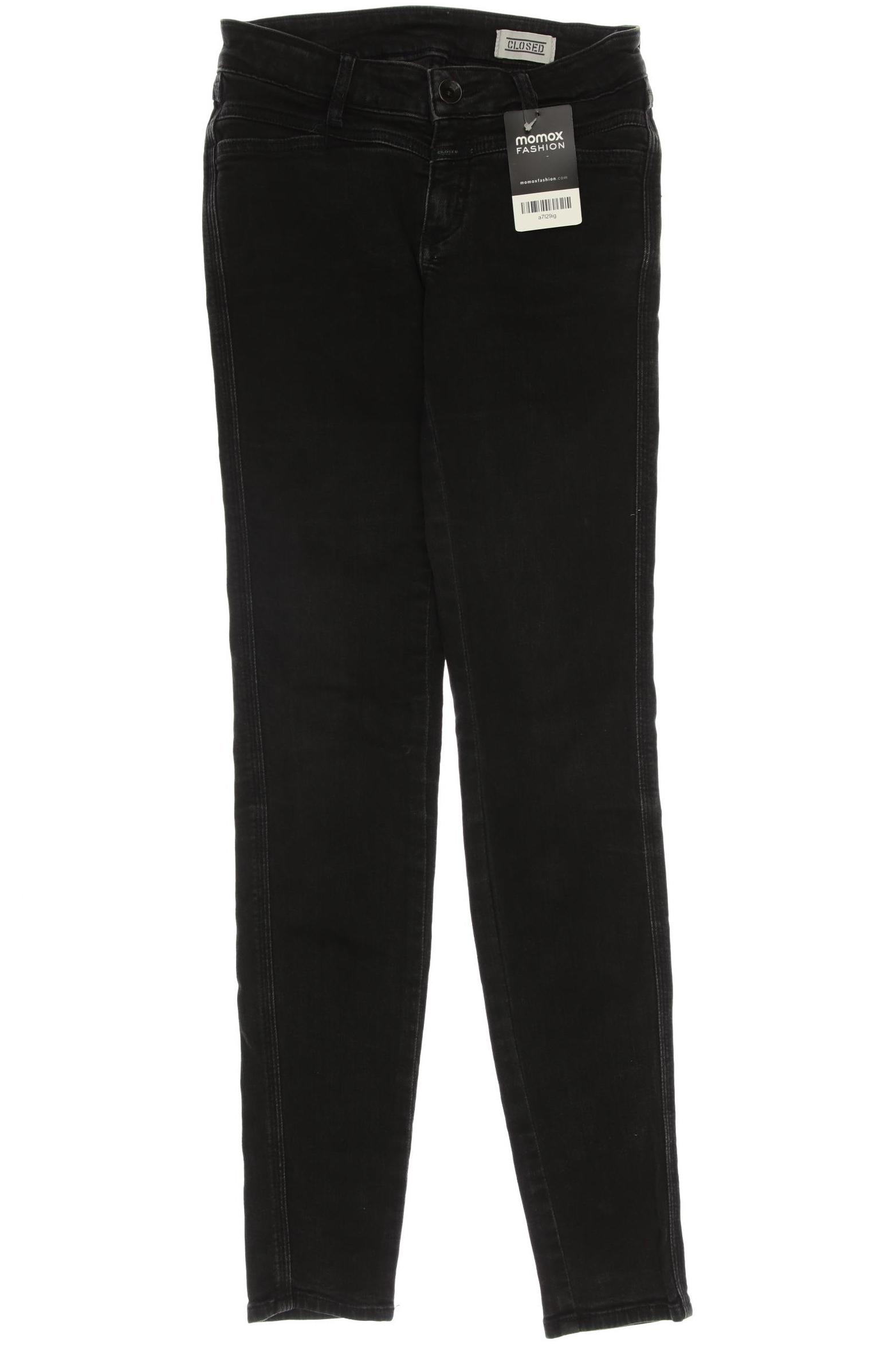 

Closed Damen Jeans, schwarz