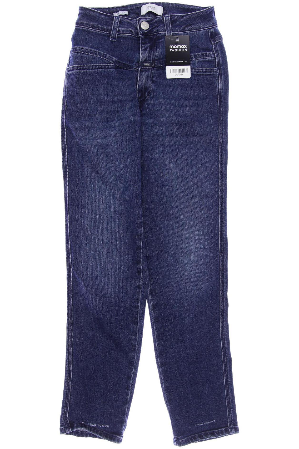 

Closed Damen Jeans, marineblau