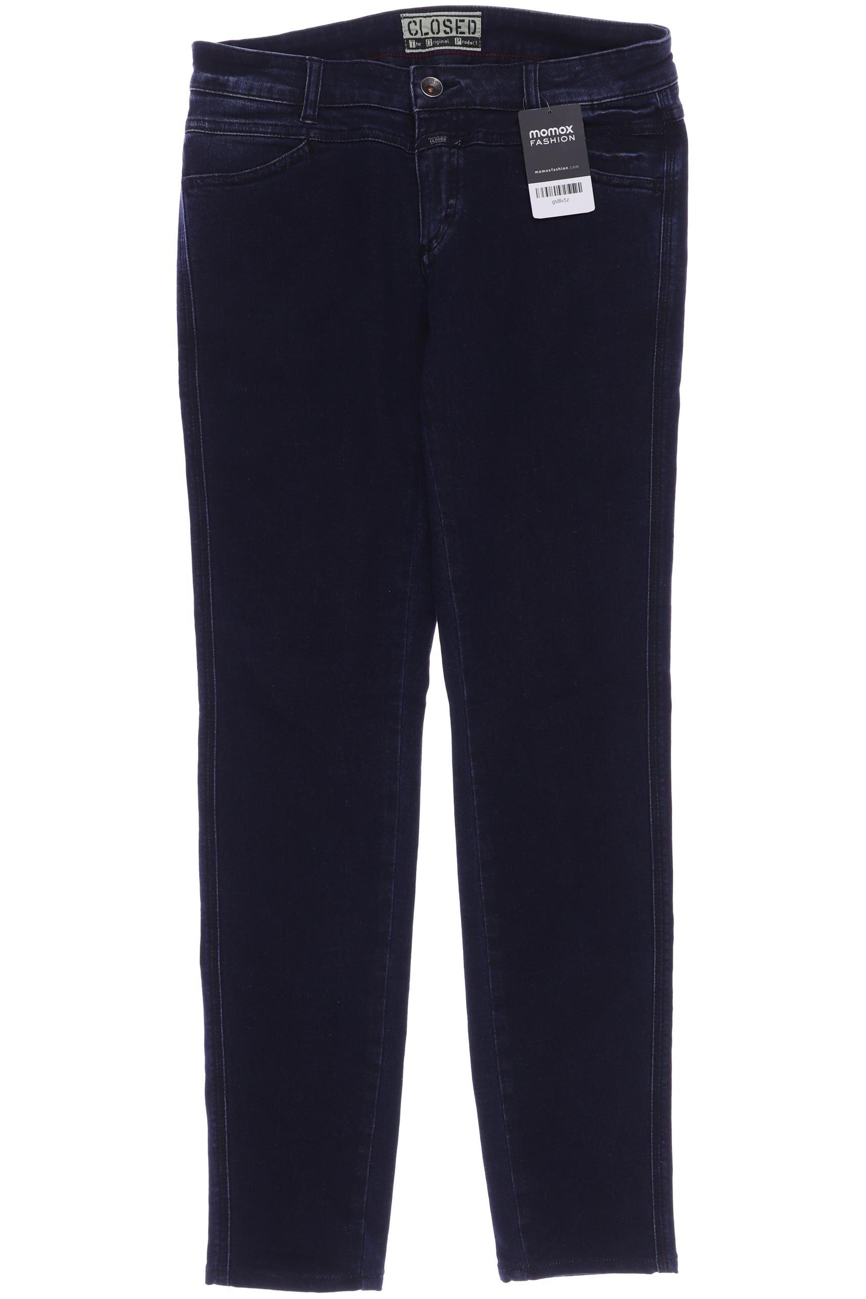 

Closed Damen Jeans, marineblau, Gr. 29