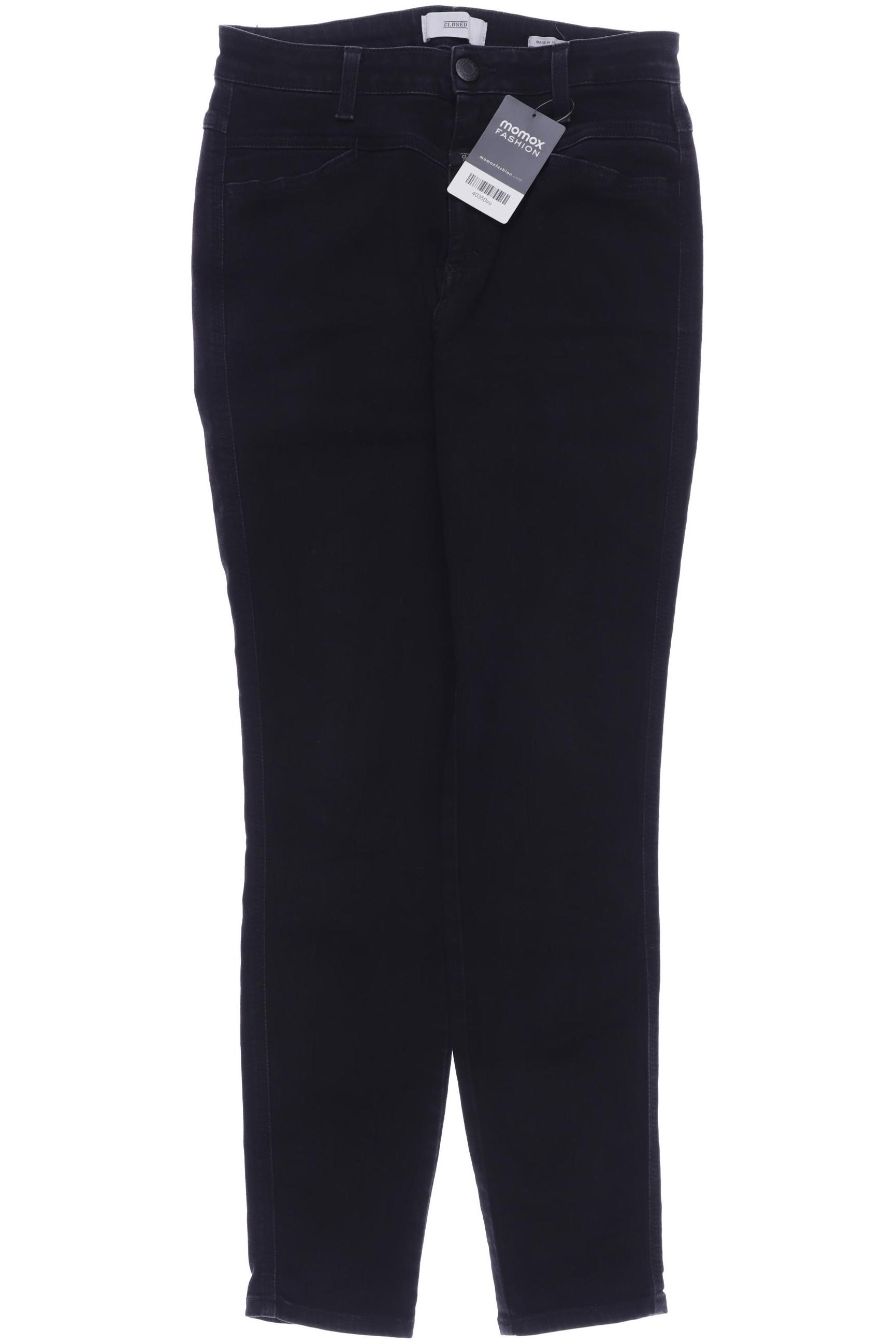 

Closed Damen Jeans, schwarz, Gr. 38