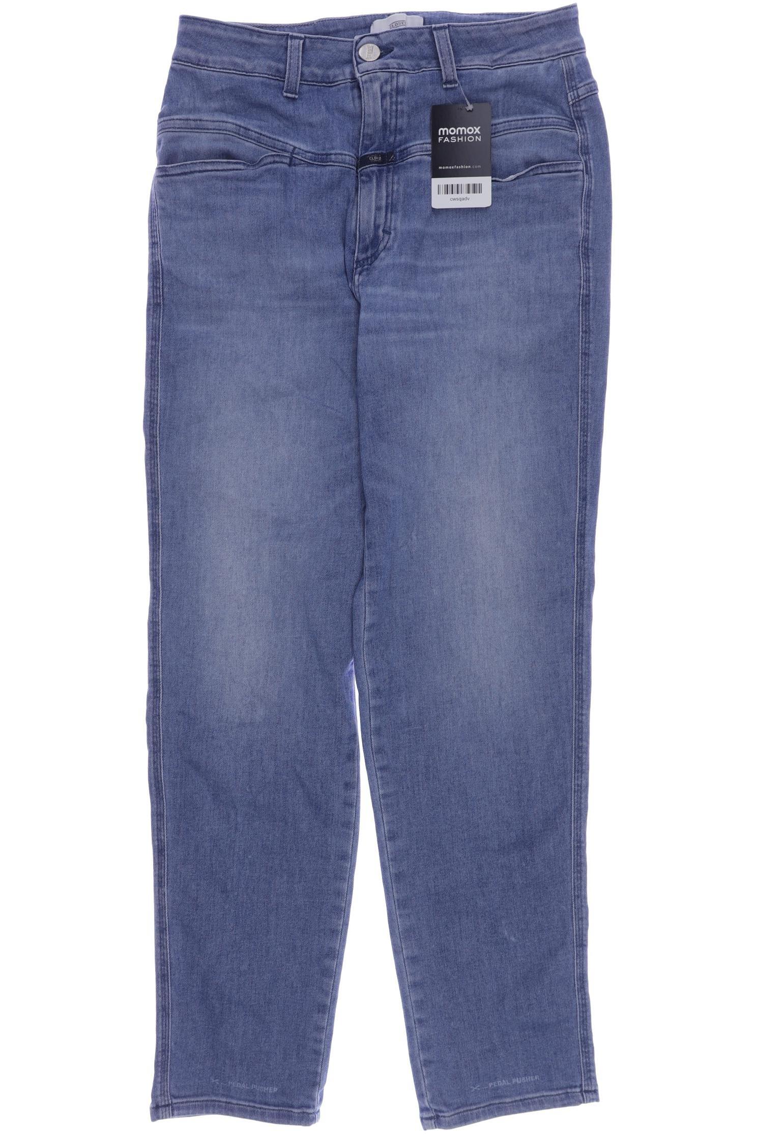 

Closed Damen Jeans, blau