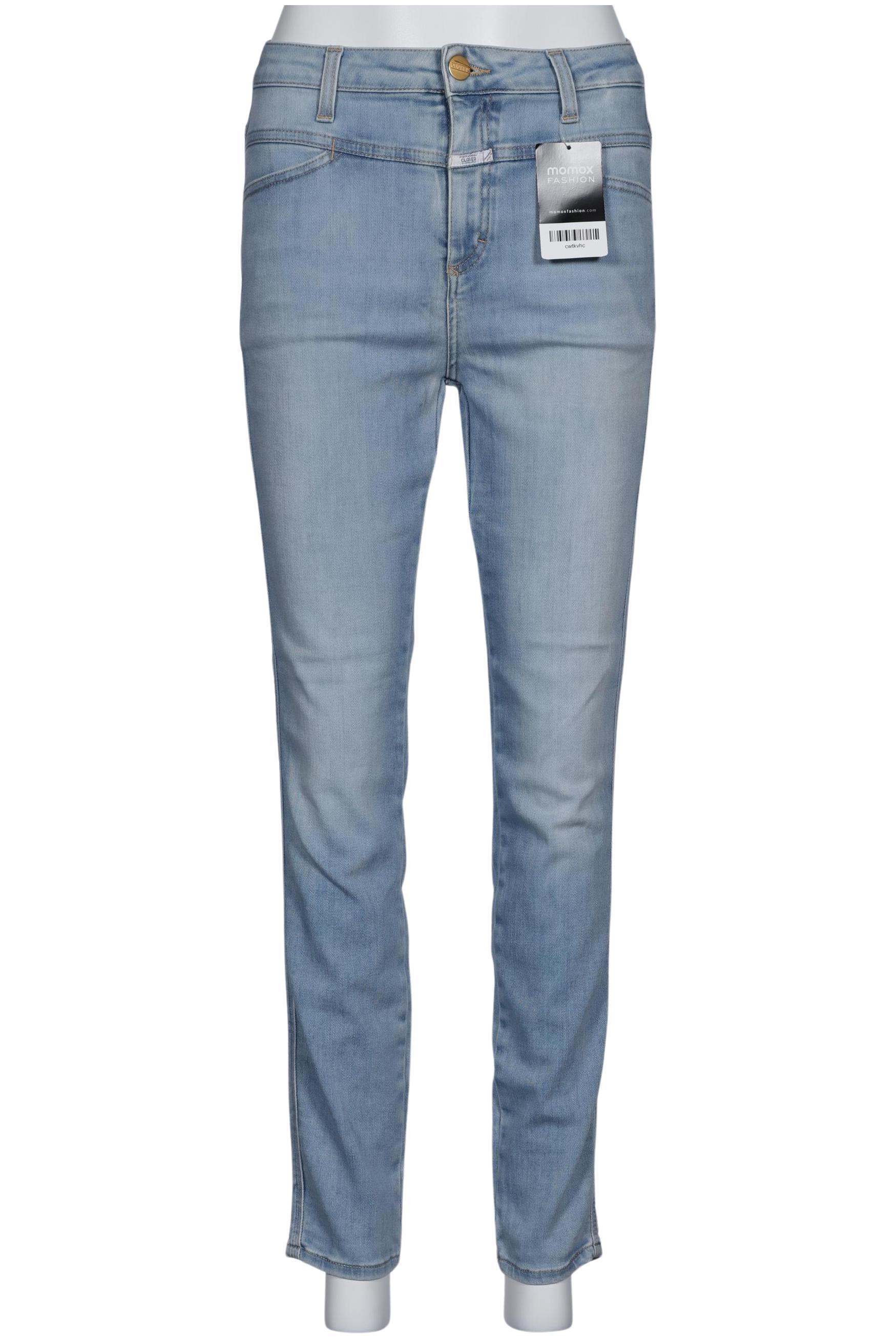 

Closed Damen Jeans, hellblau, Gr. 27