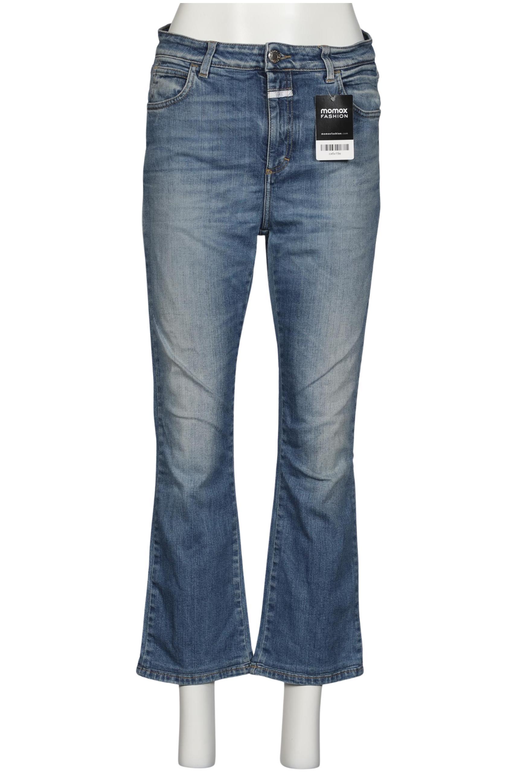 

Closed Damen Jeans, blau, Gr. 27