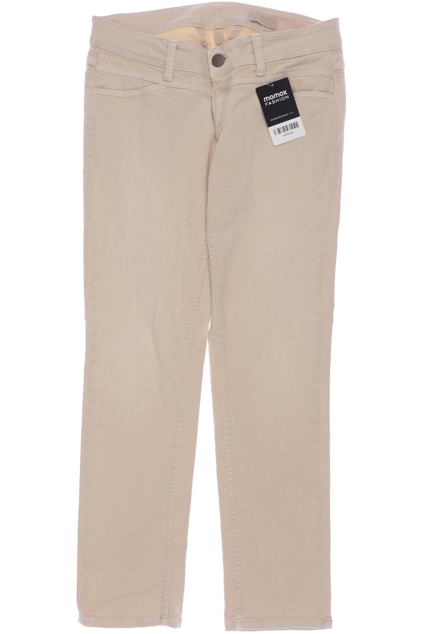 

Closed Damen Jeans, beige, Gr. 29