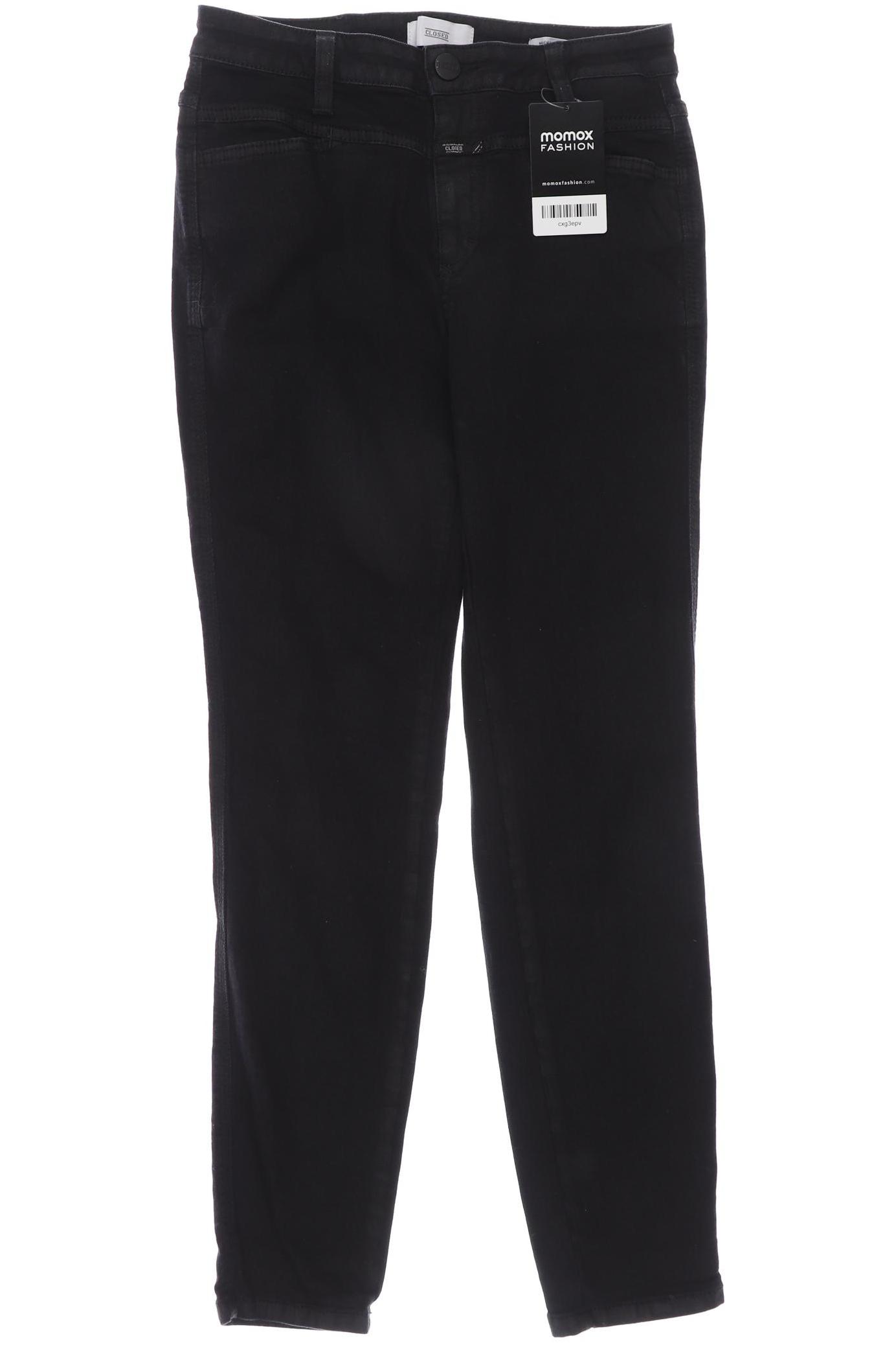 

Closed Damen Jeans, schwarz