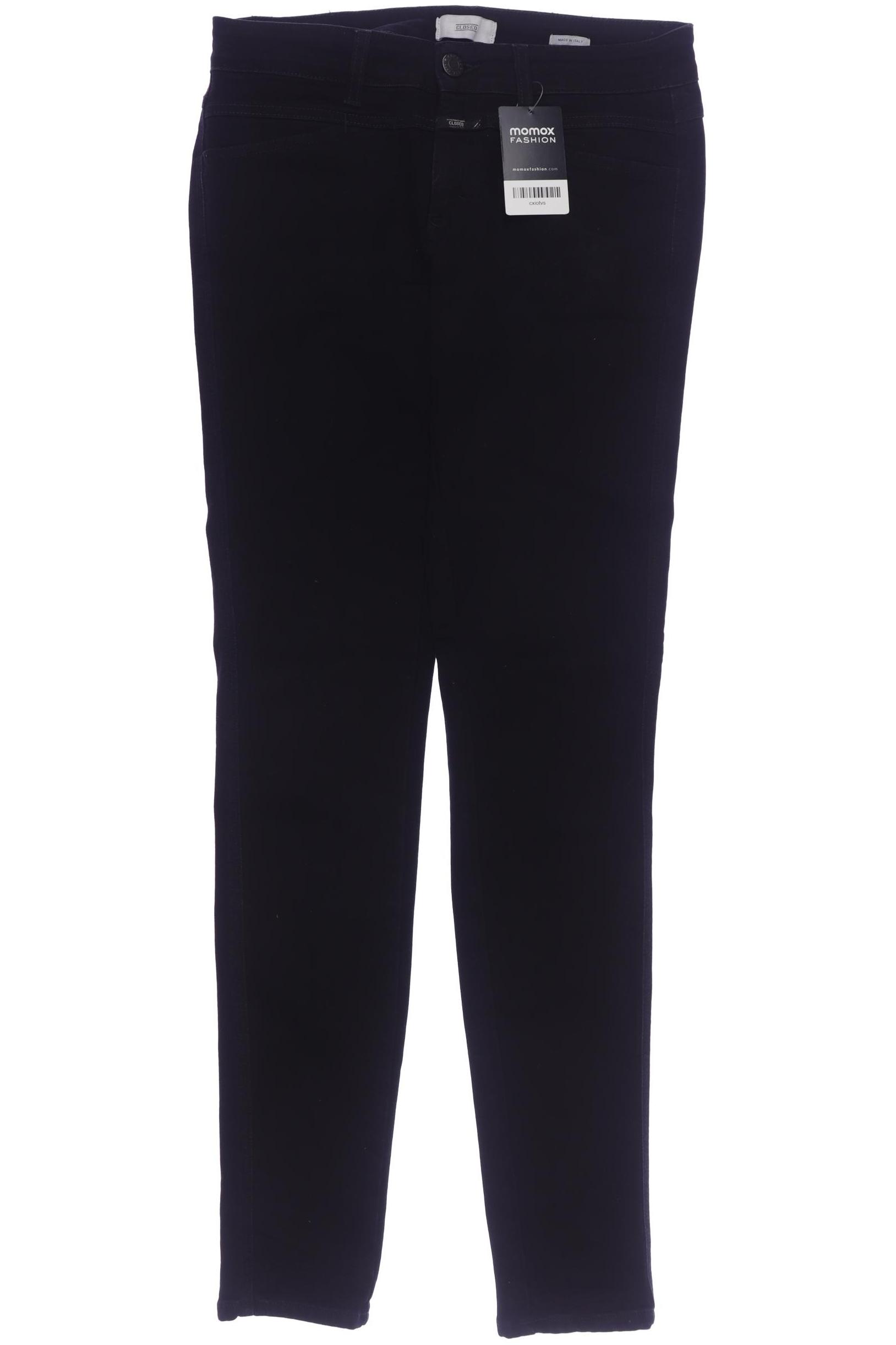 

Closed Damen Jeans, schwarz, Gr. 27