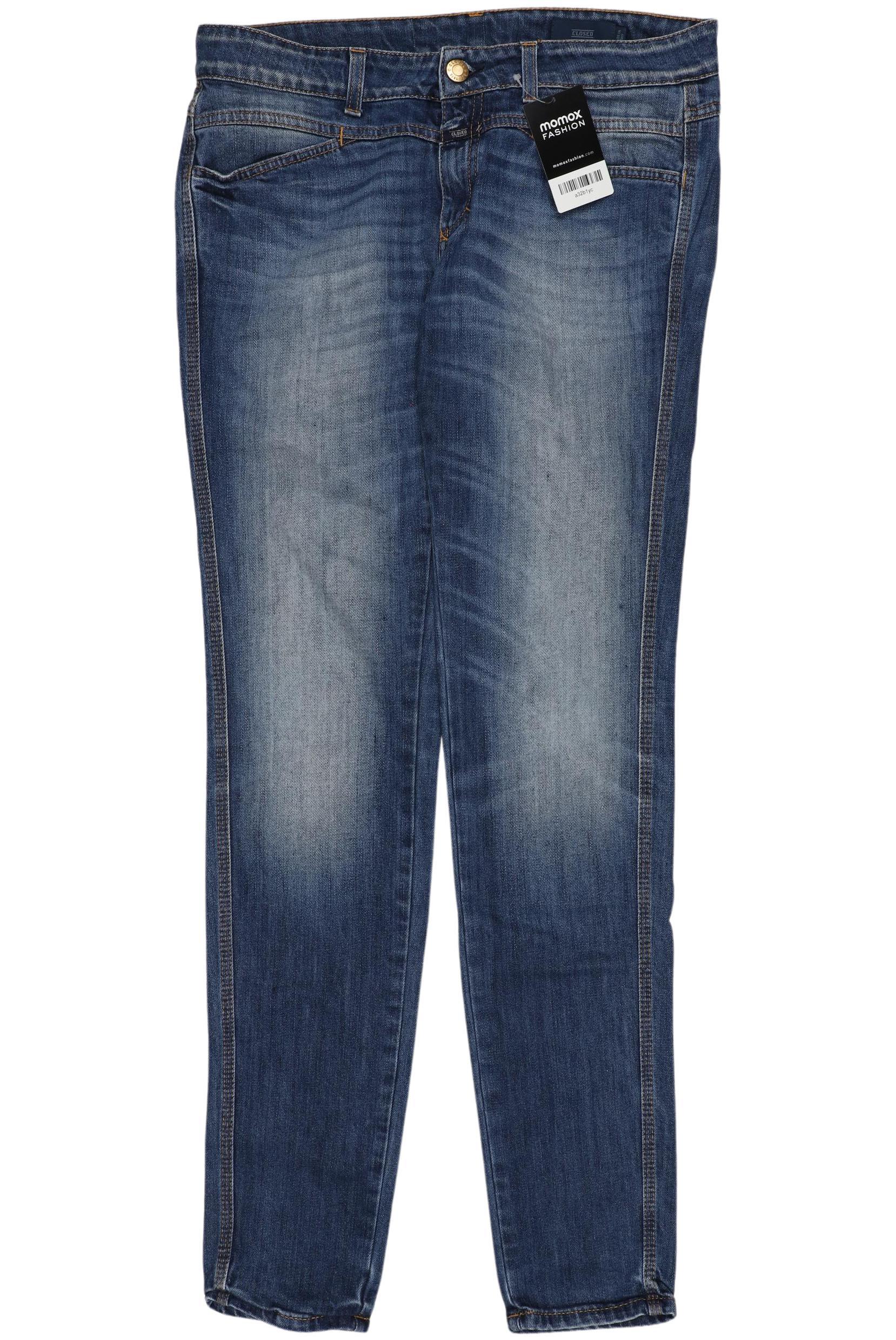 

Closed Damen Jeans, blau, Gr. 30