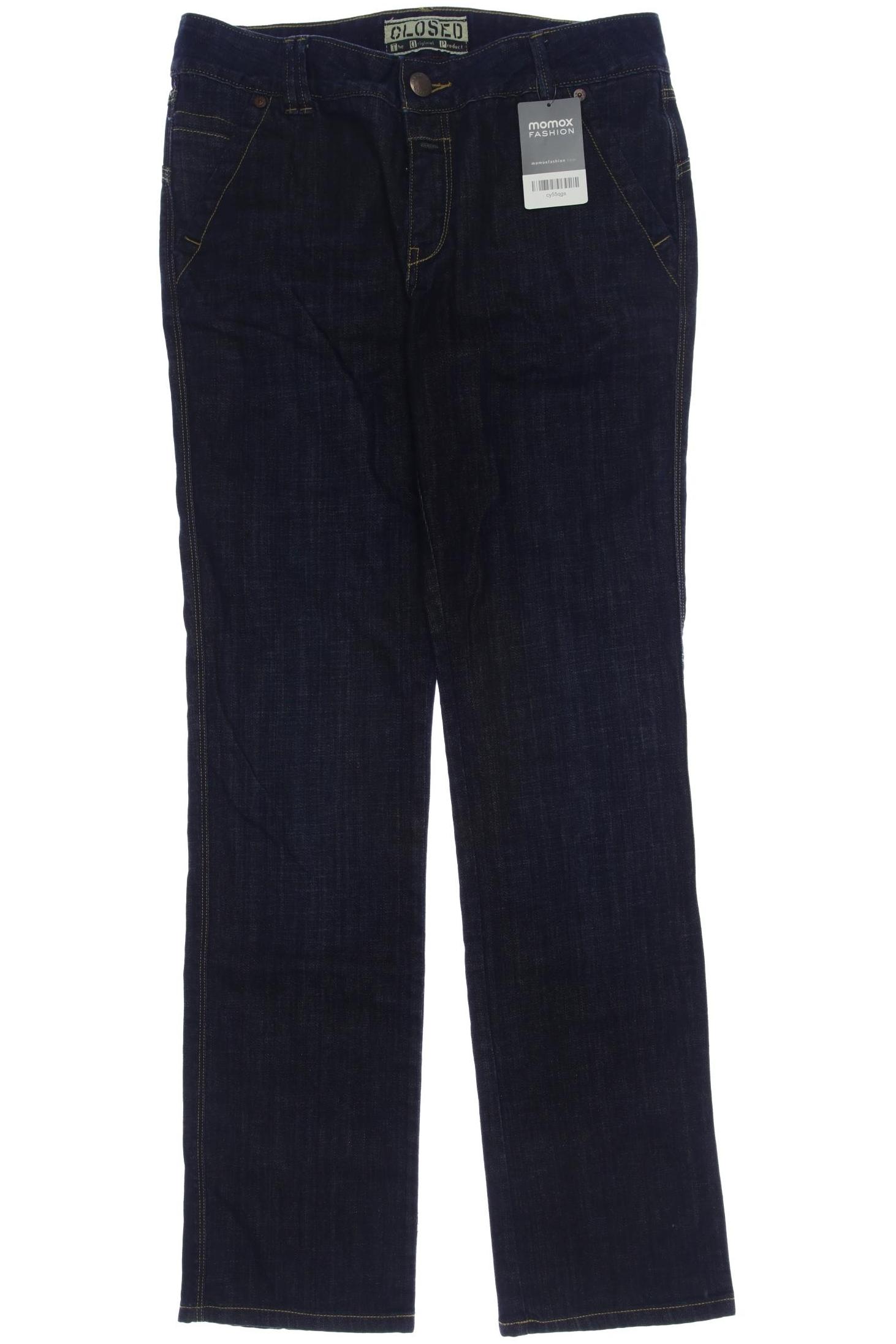 

Closed Damen Jeans, marineblau, Gr. 30