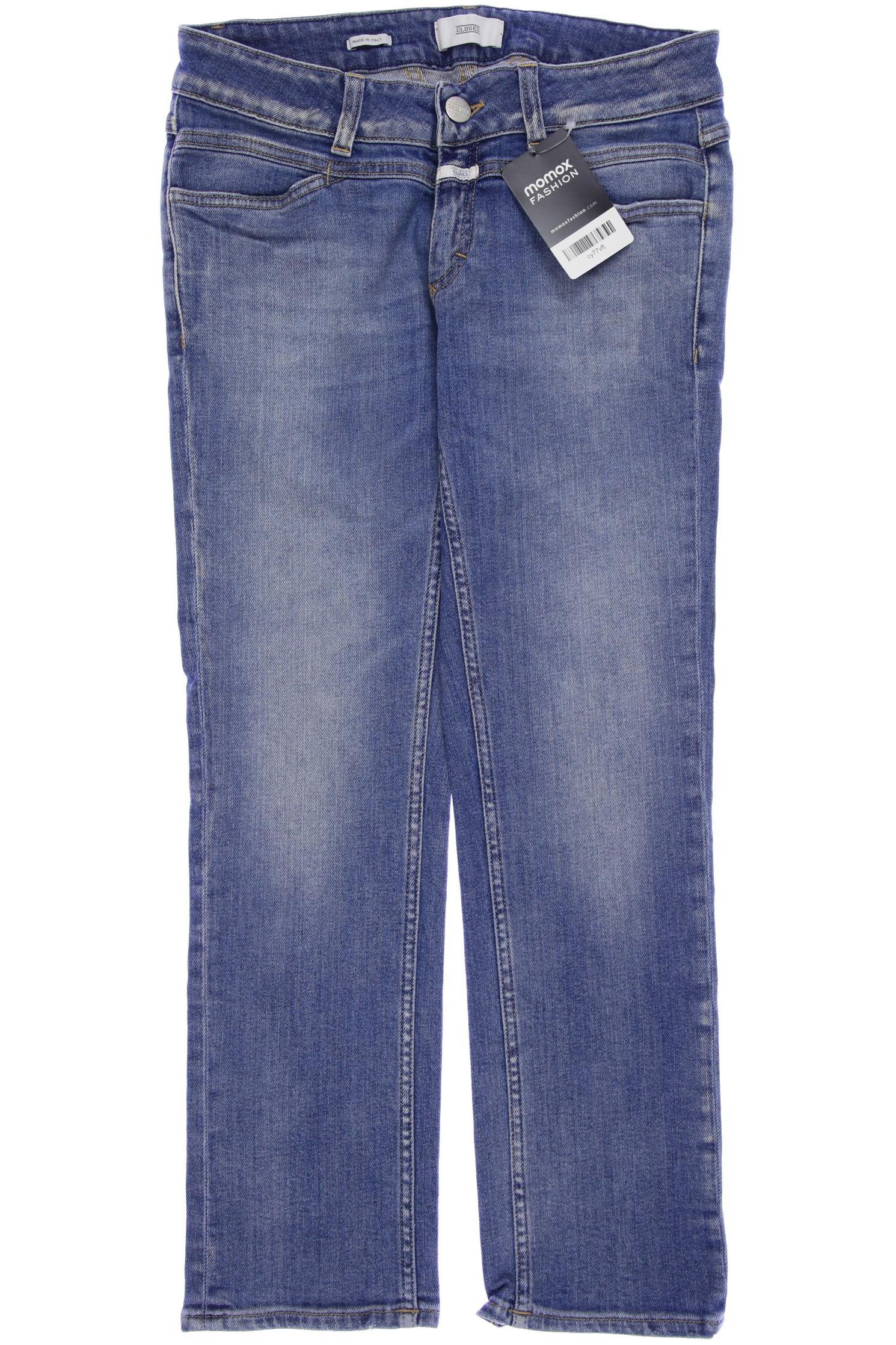 

Closed Damen Jeans, blau, Gr. 38