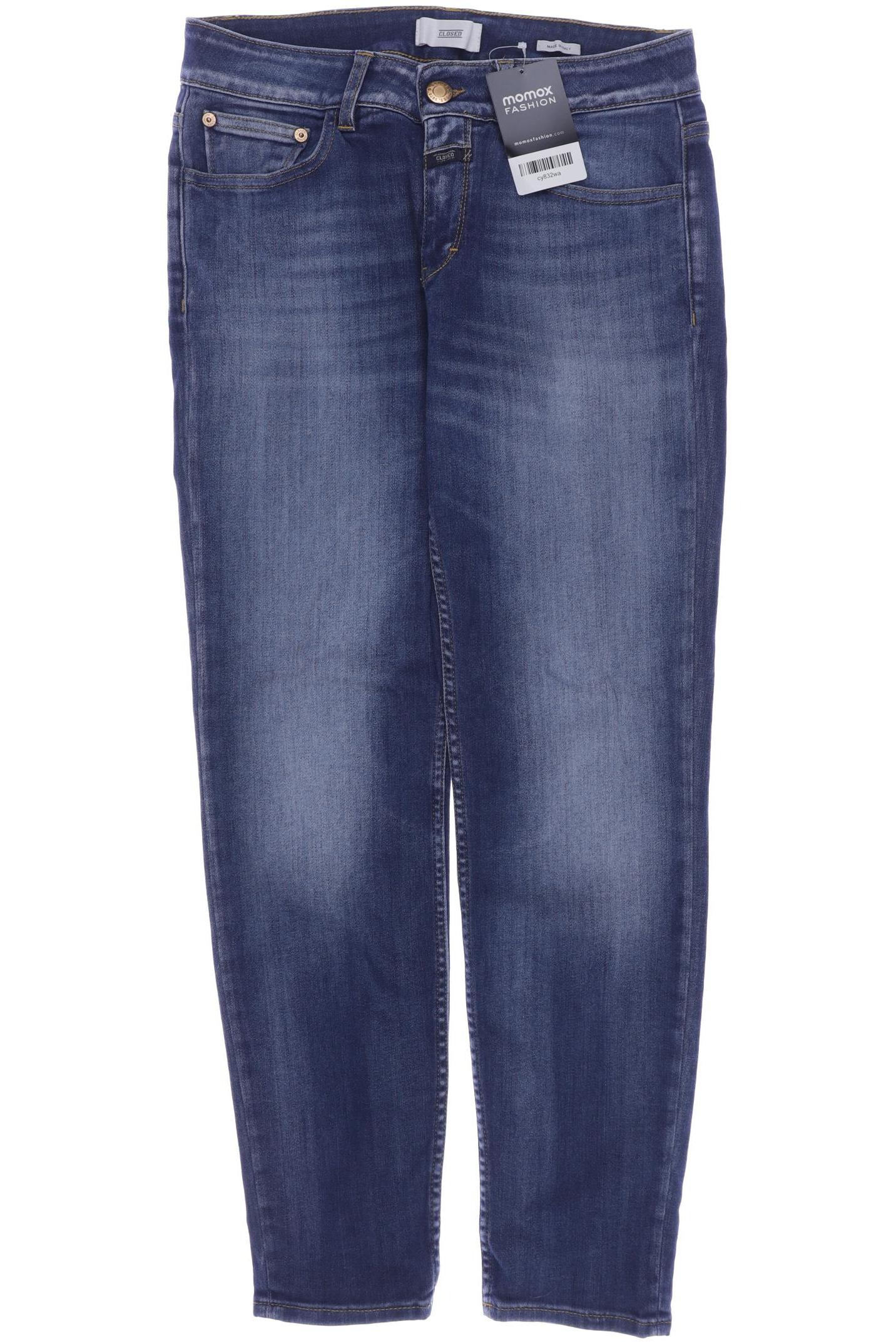 

Closed Damen Jeans, blau