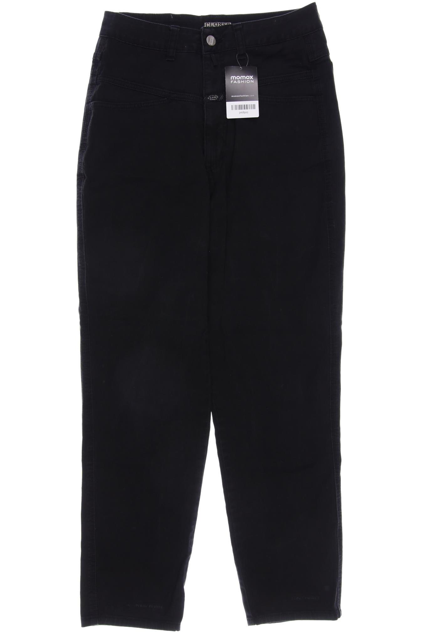 

Closed Damen Jeans, schwarz, Gr. 46