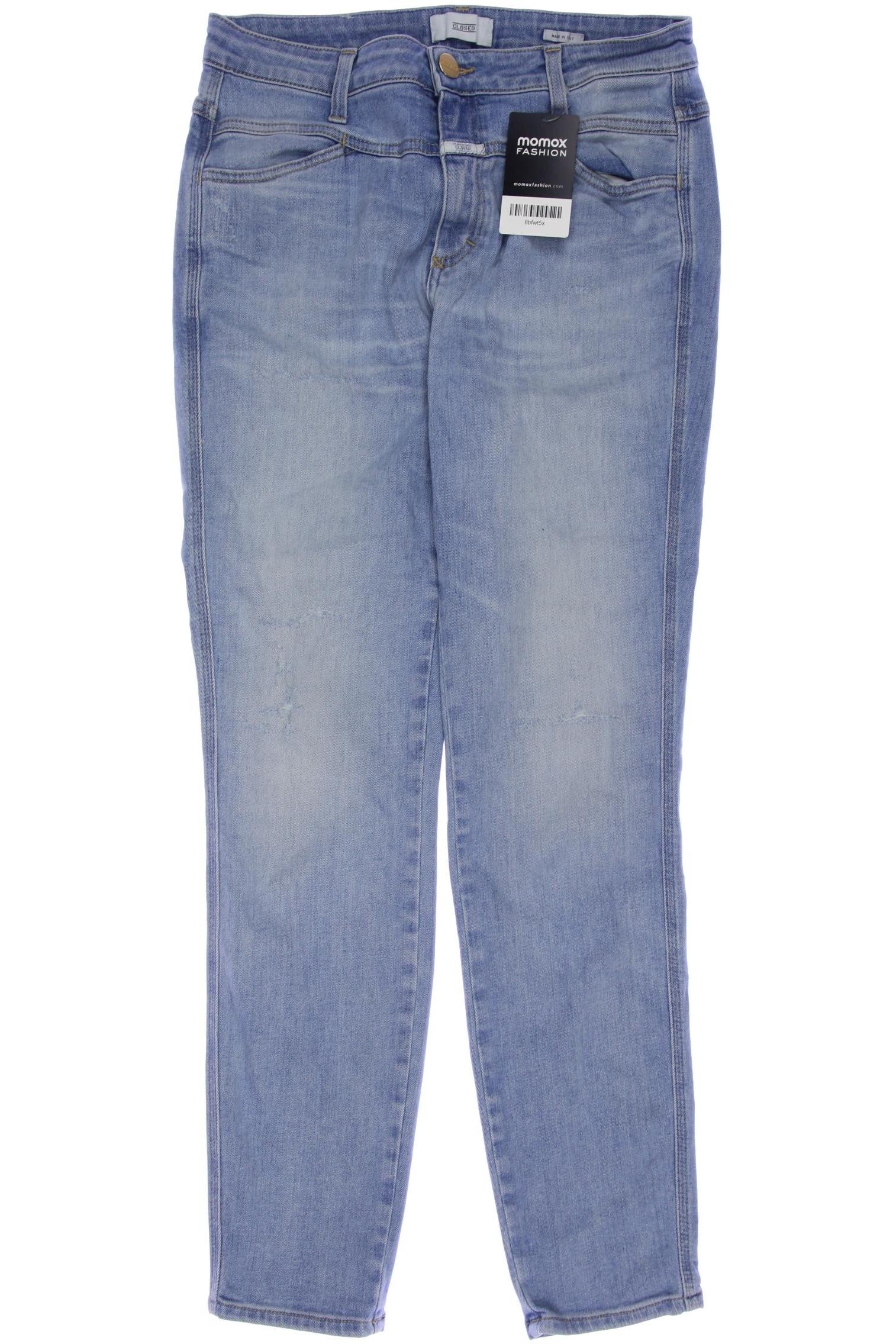 

Closed Damen Jeans, hellblau, Gr. 29