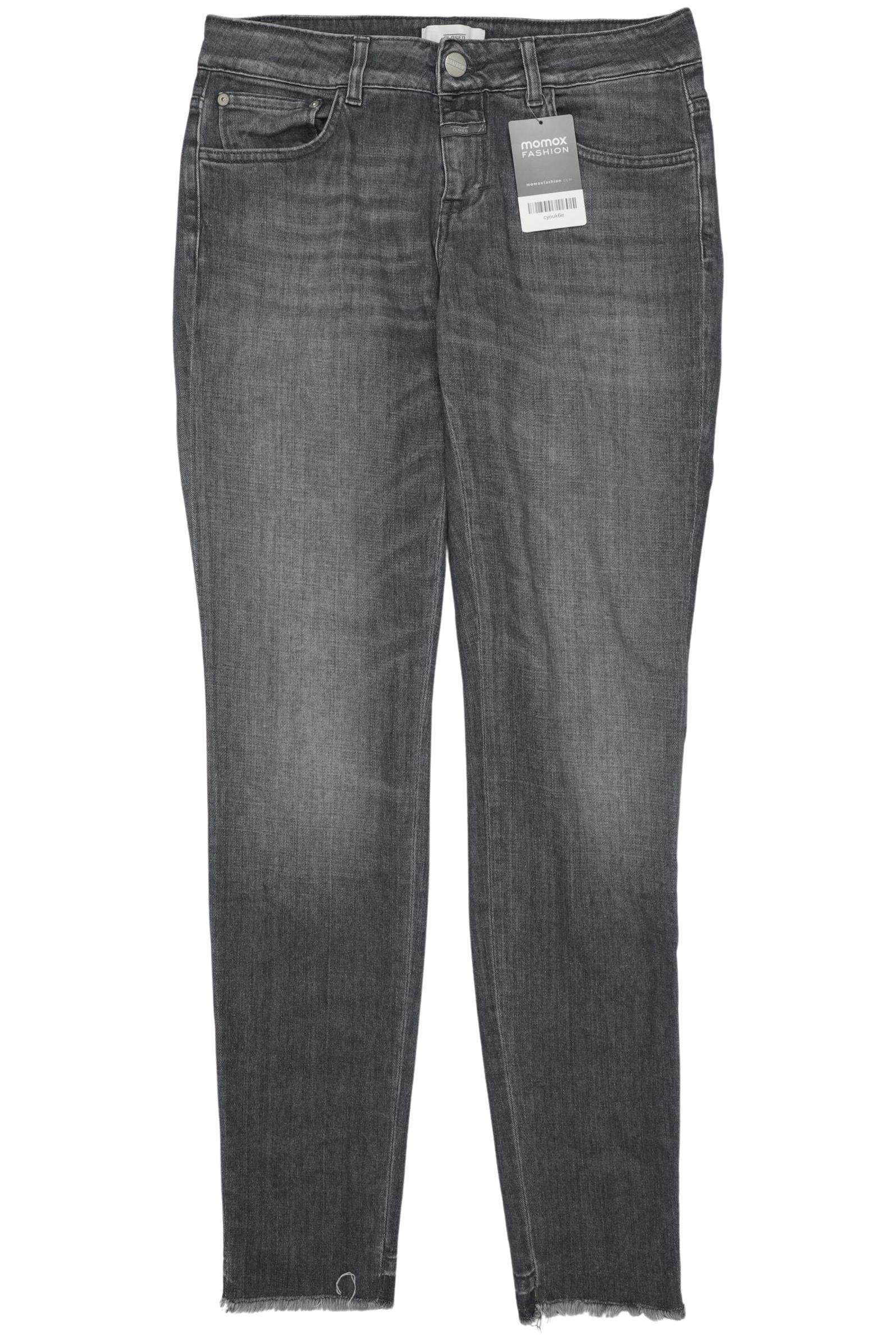 

Closed Damen Jeans, schwarz, Gr. 27