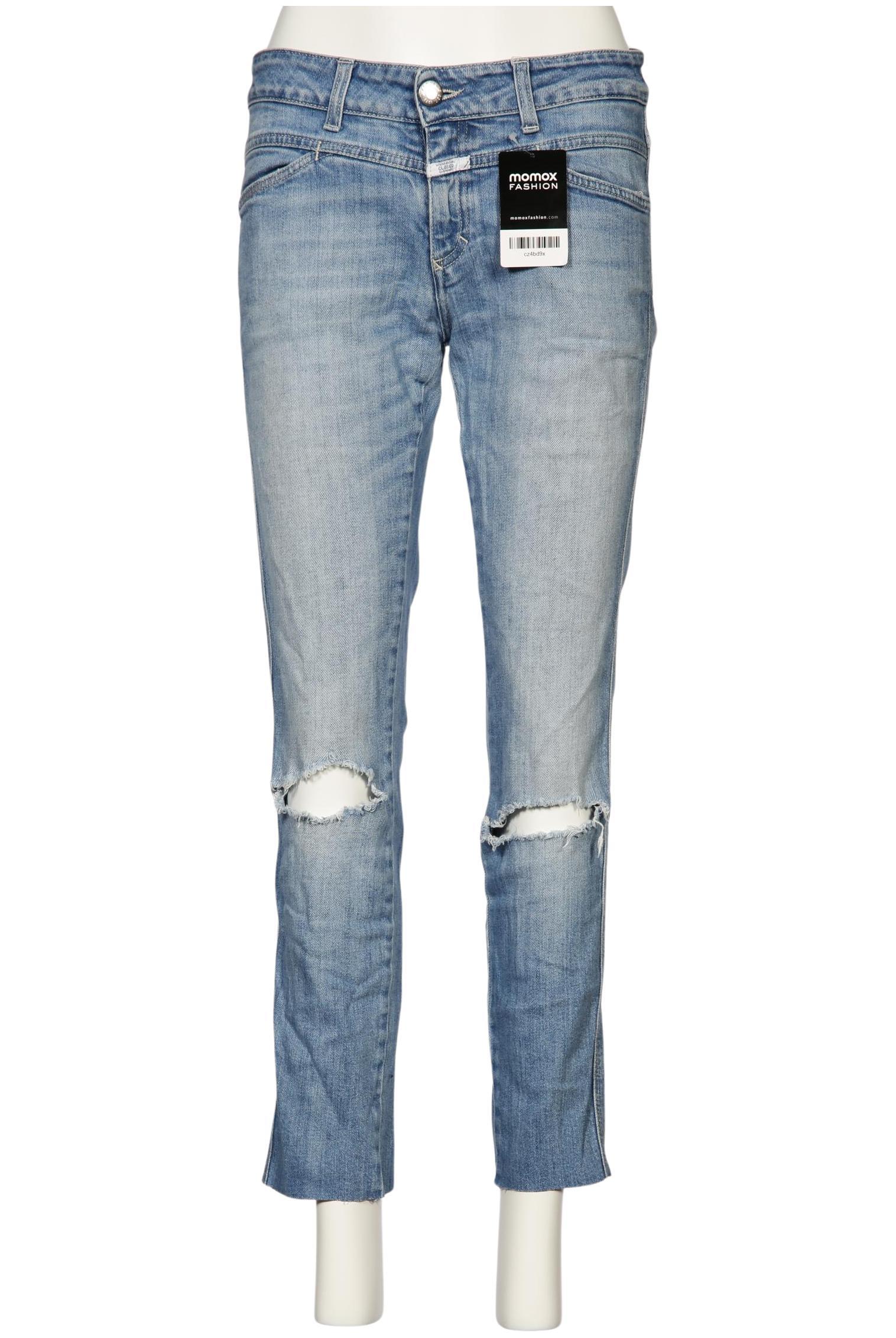 

Closed Damen Jeans, hellblau, Gr. 28