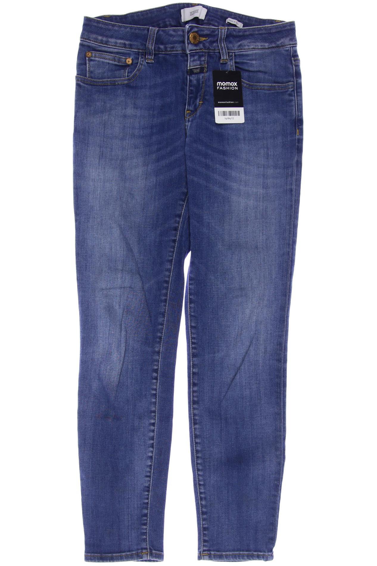 

Closed Damen Jeans, blau, Gr. 27