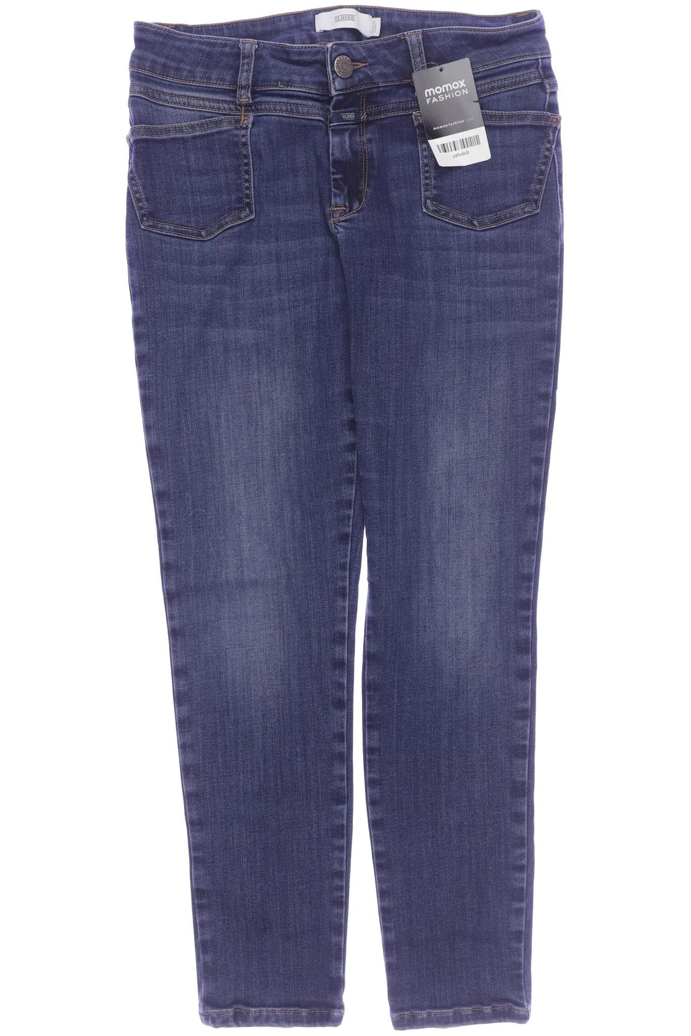 

Closed Damen Jeans, marineblau, Gr. 26