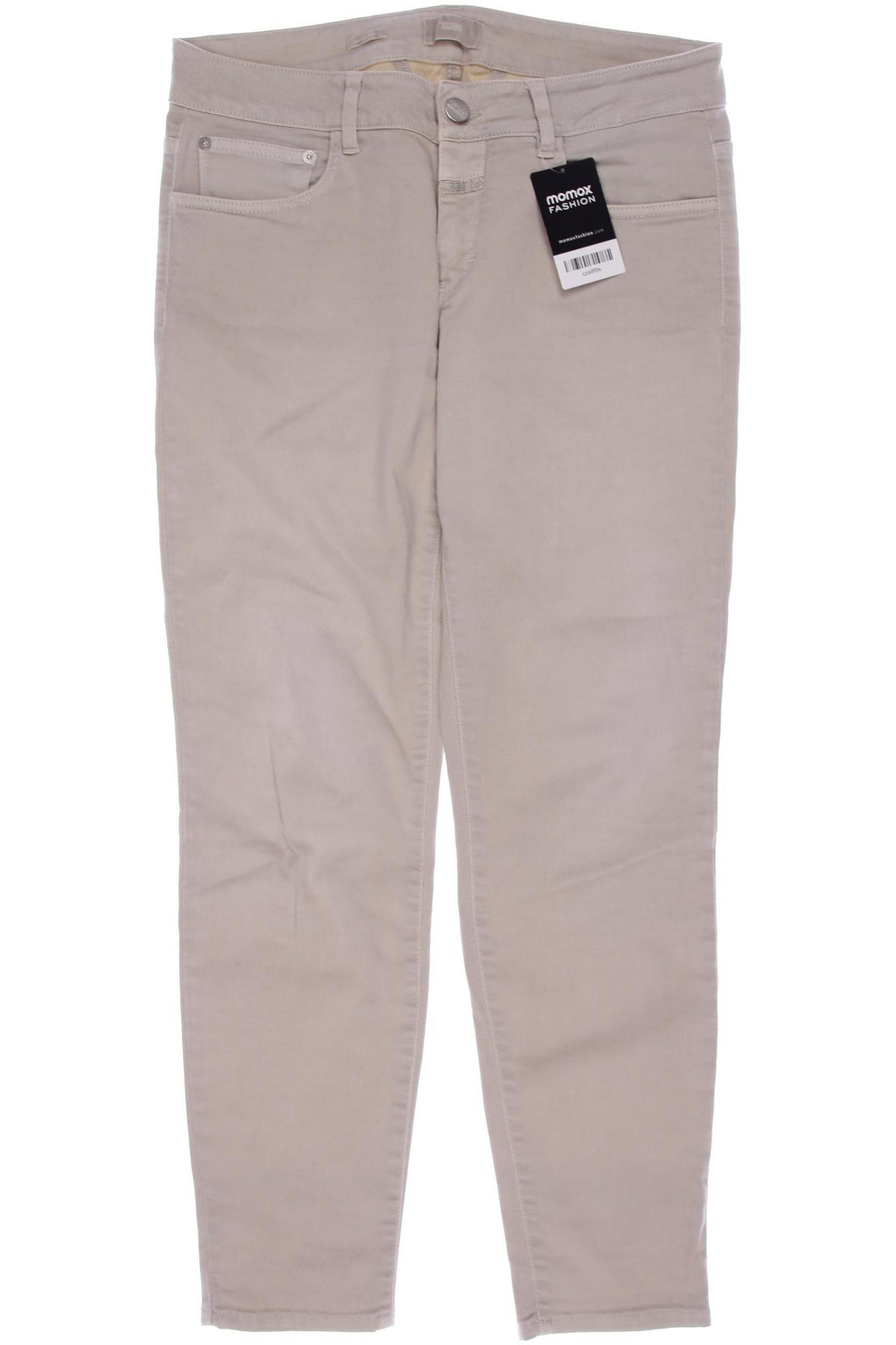 

Closed Damen Jeans, beige