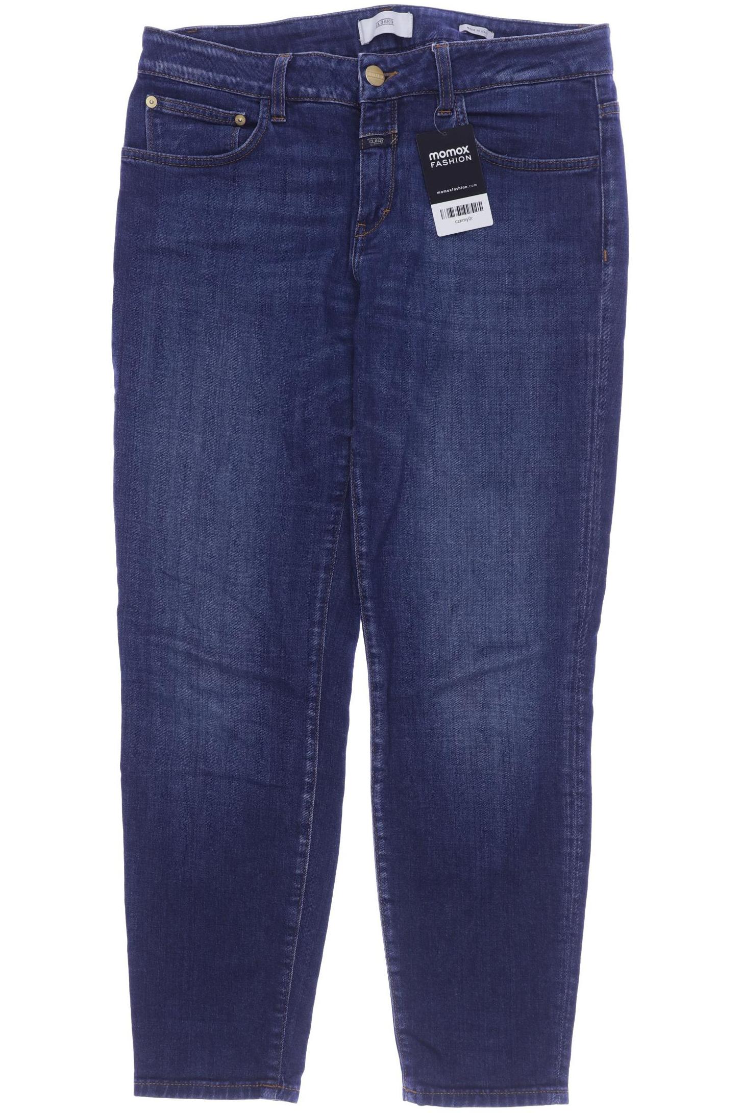 

Closed Damen Jeans, blau, Gr. 40