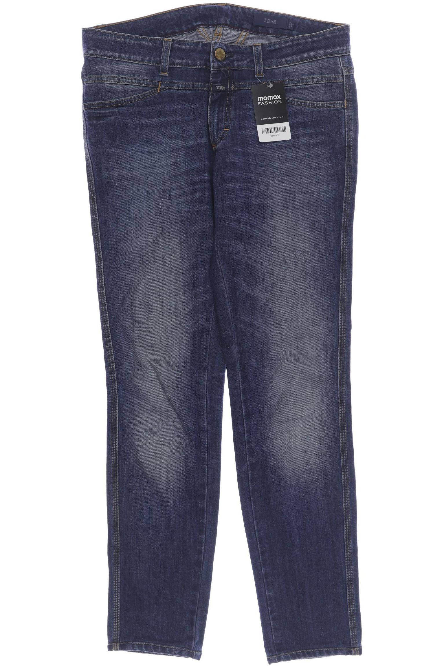 

Closed Damen Jeans, blau