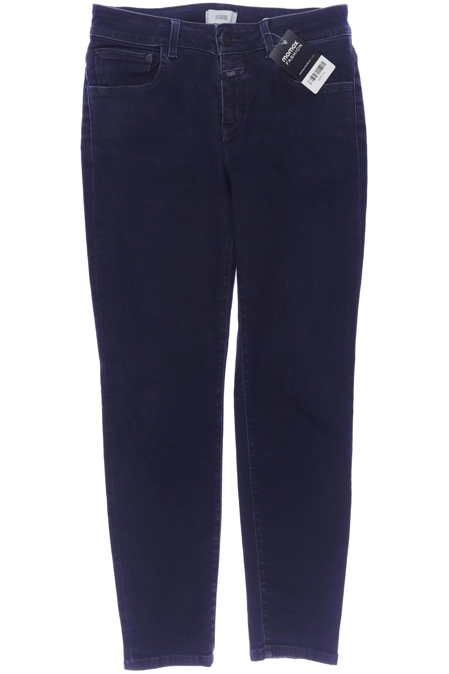 

Closed Damen Jeans, marineblau, Gr. 29