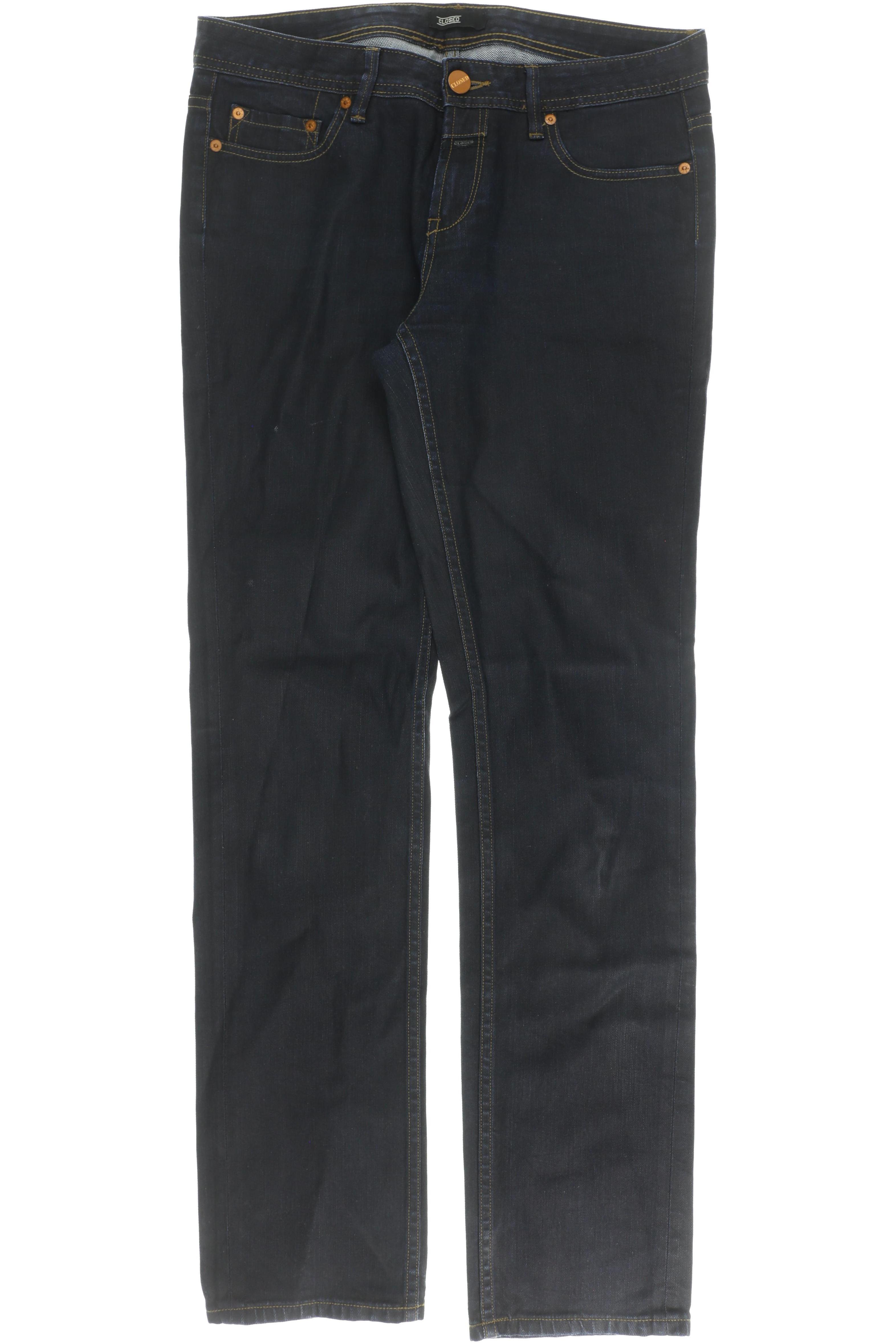 

Closed Damen Jeans, schwarz, Gr. 46