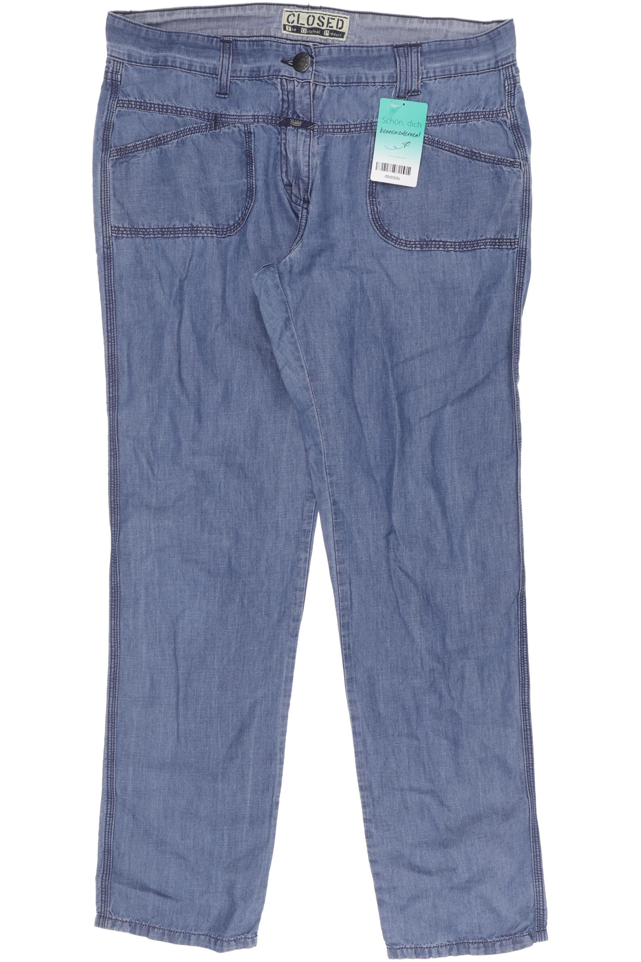 

Closed Damen Jeans, blau, Gr. 30