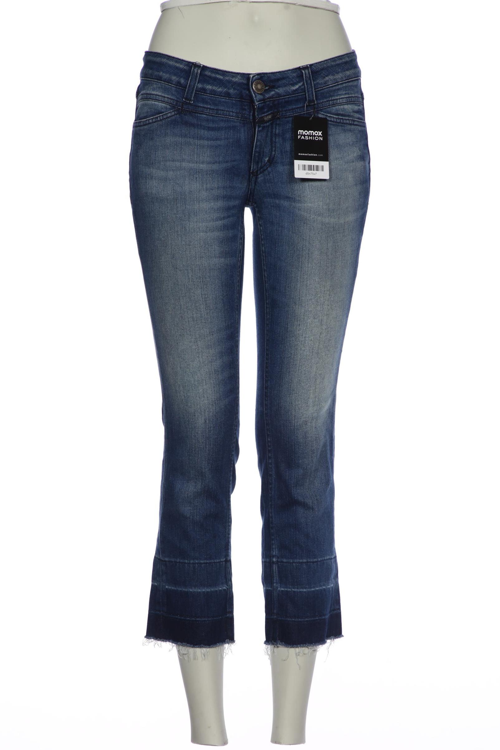 

Closed Damen Jeans, marineblau