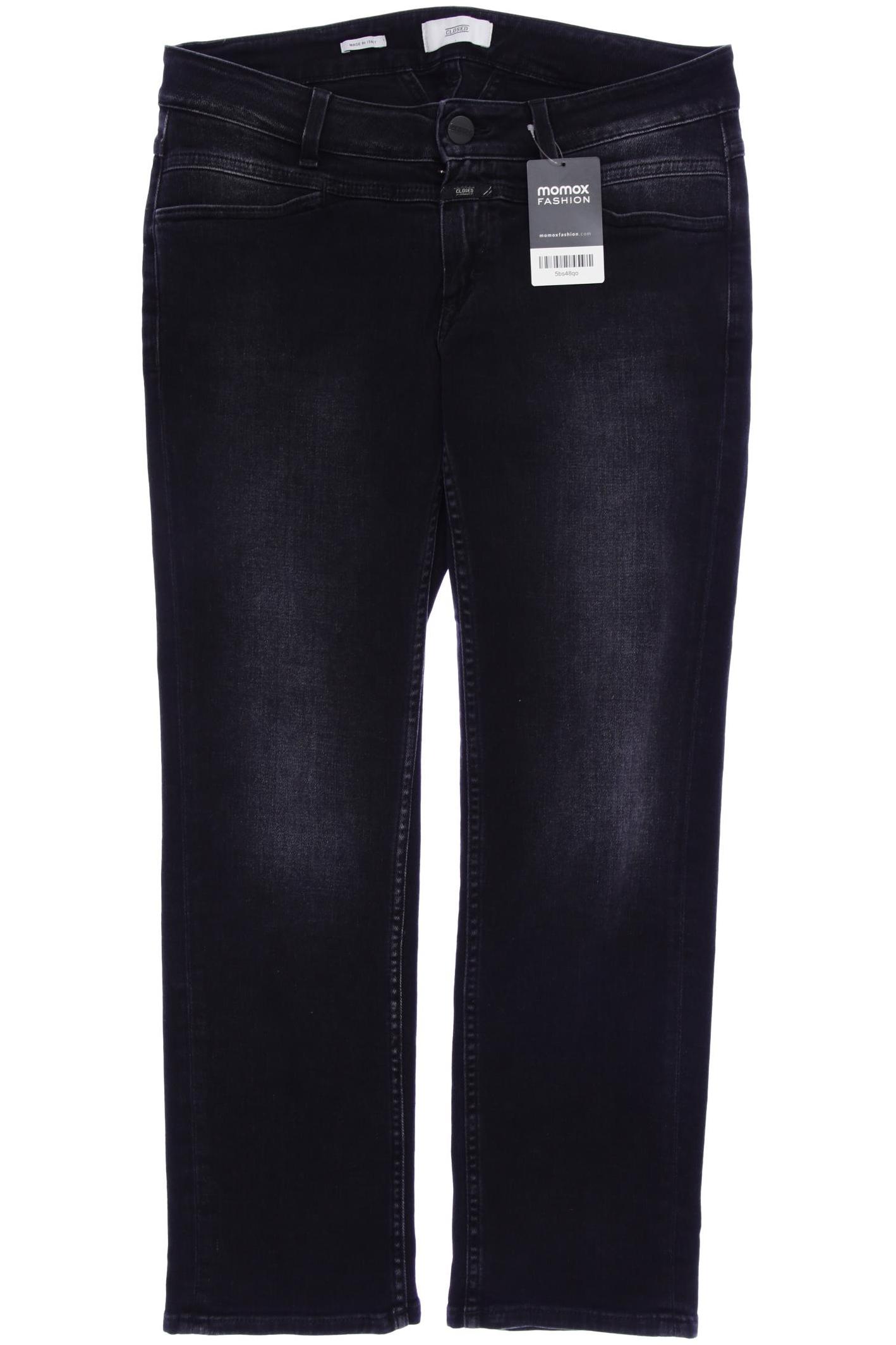 

Closed Damen Jeans, grau, Gr. 31