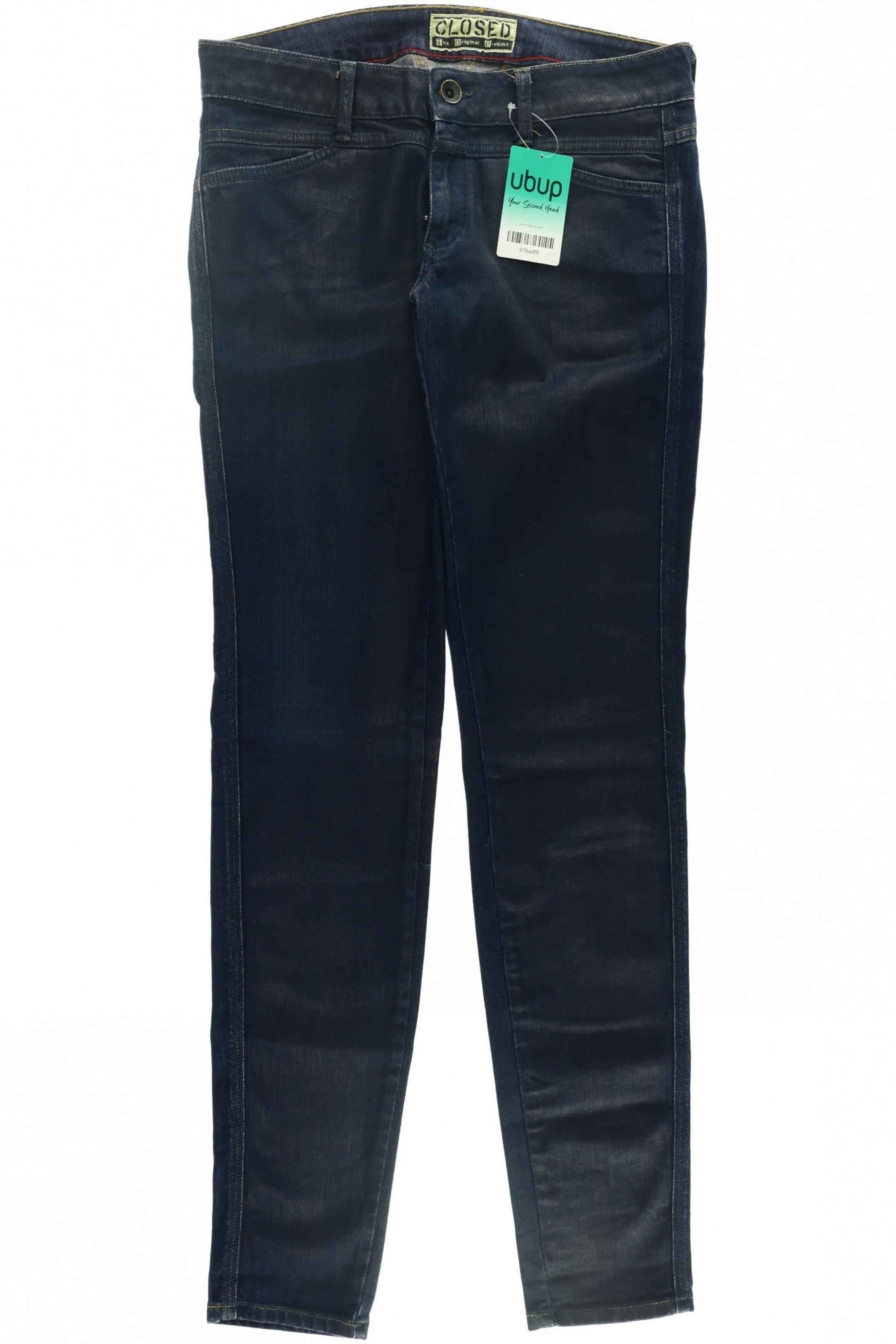 

Closed Damen Jeans, blau, Gr. 27