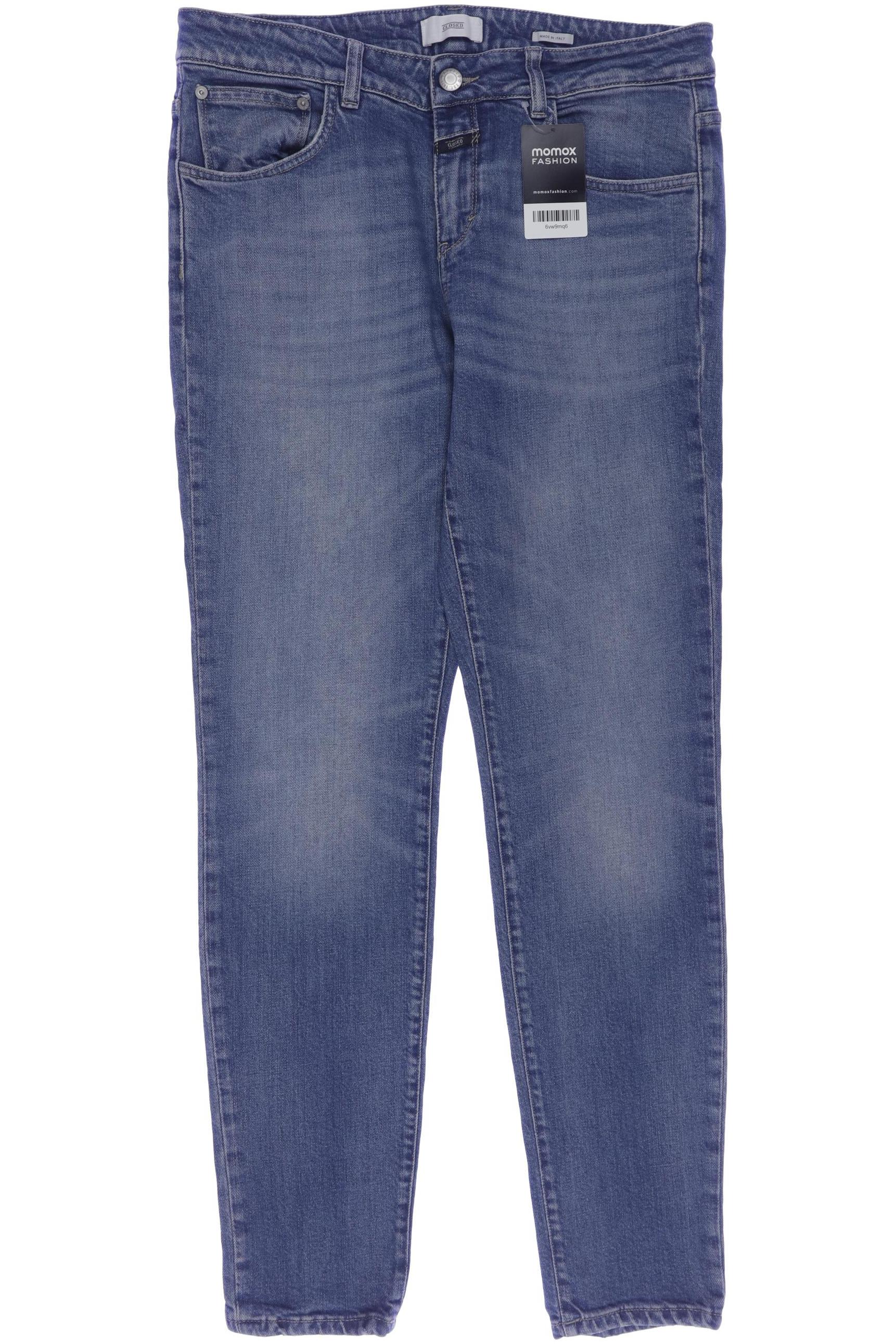 

Closed Damen Jeans, blau, Gr. 31