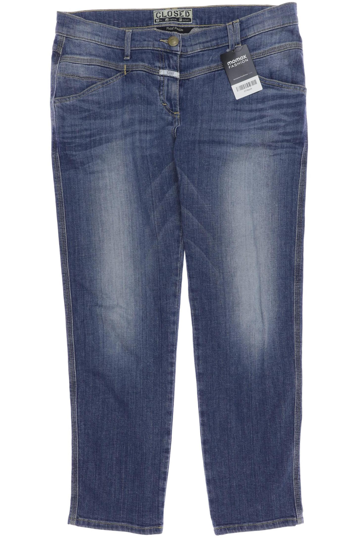 

Closed Damen Jeans, blau, Gr. 46