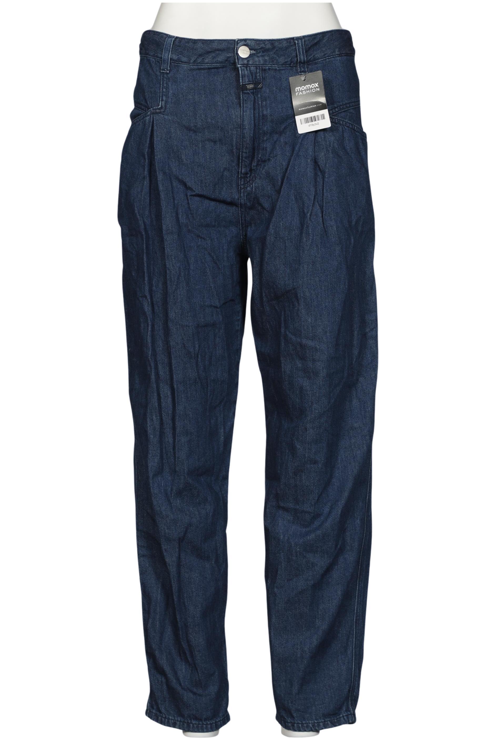 

Closed Damen Jeans, marineblau, Gr. 31
