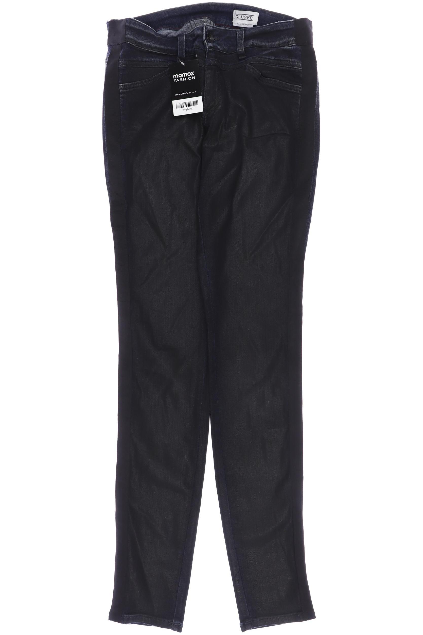 

Closed Damen Jeans, schwarz
