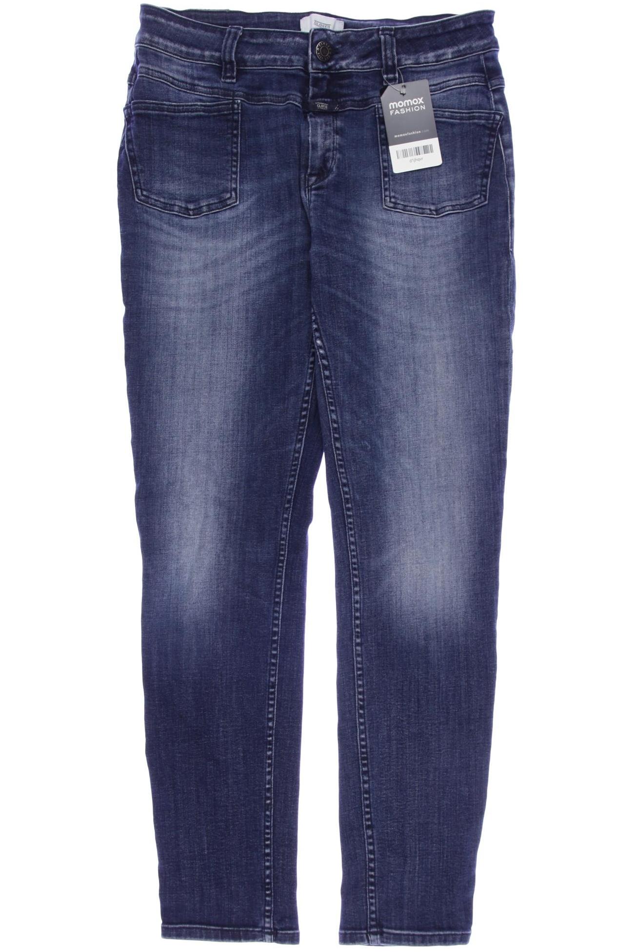 

Closed Damen Jeans, blau, Gr. 28