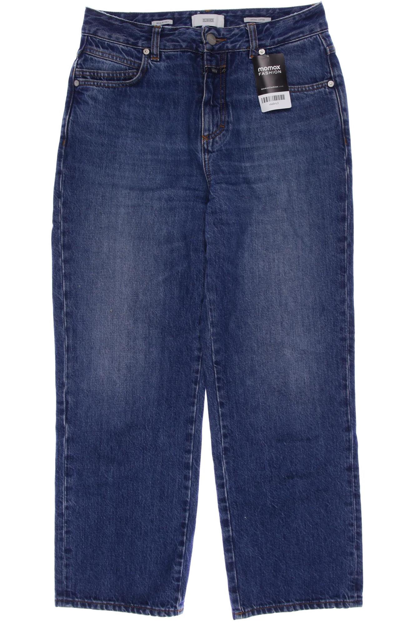 

Closed Damen Jeans, blau, Gr. 26